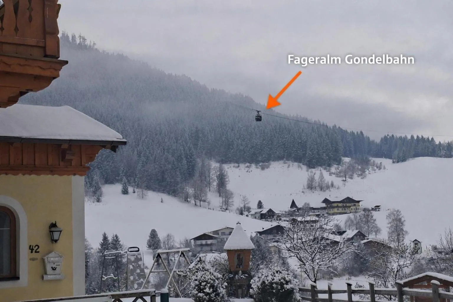 Baby- und Kinderbauernhof Montaning
