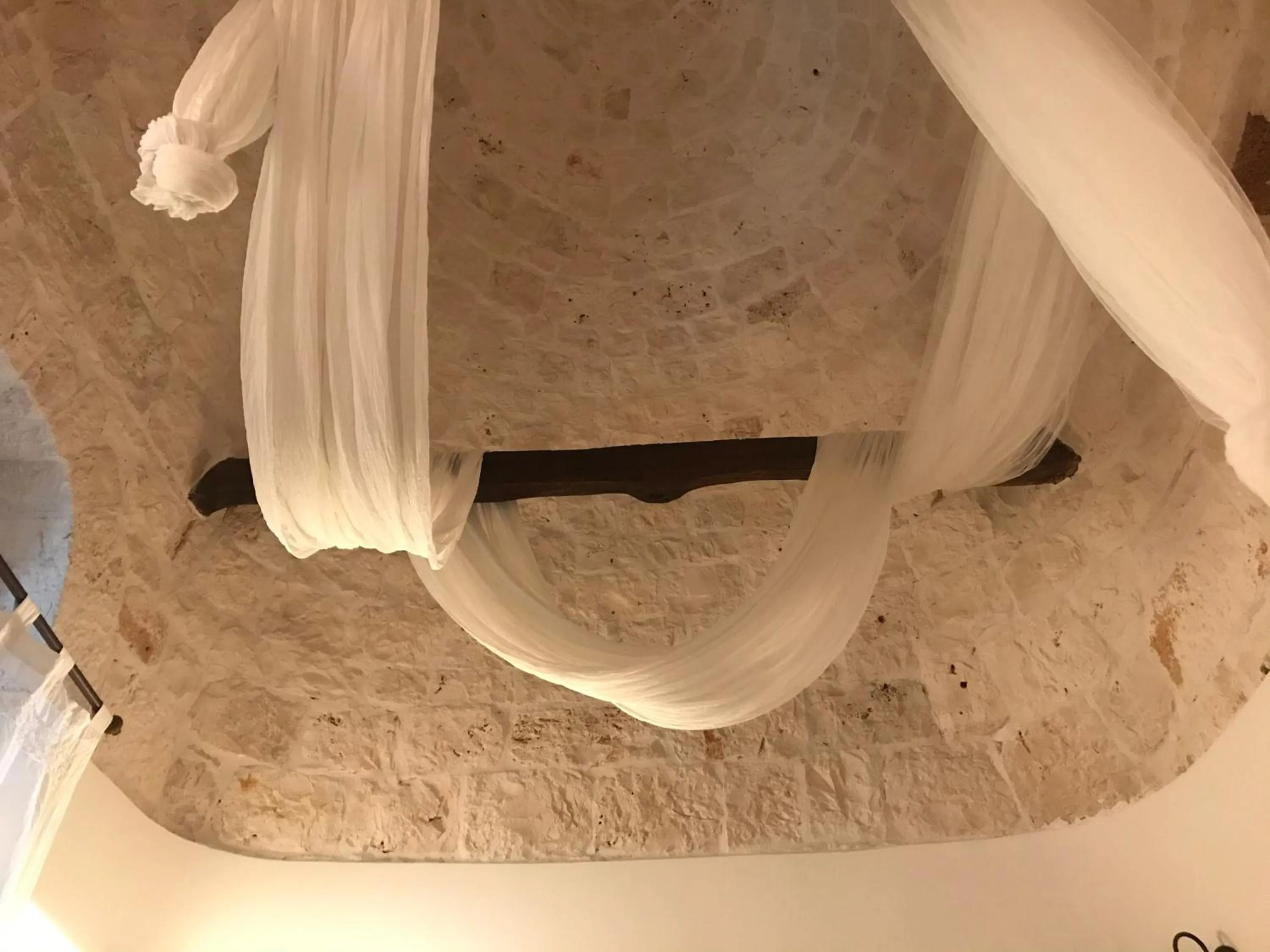 Bedroom in Aria di Casa Country Resort