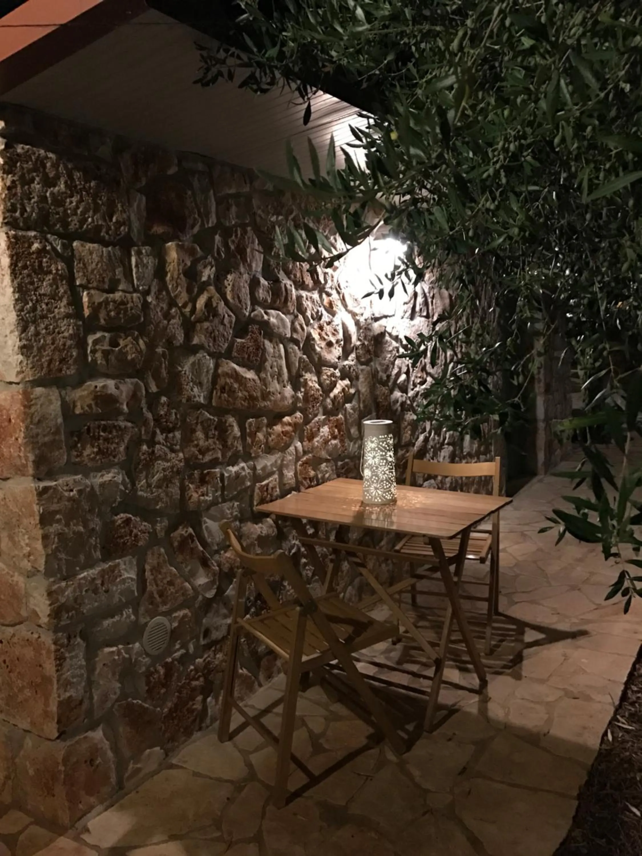 Entertainment in Aria di Casa Country Resort