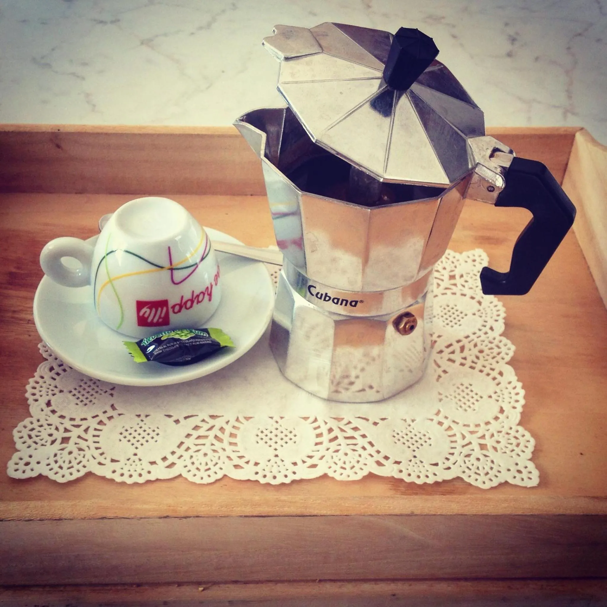 Day in Aria di Casa Country Resort