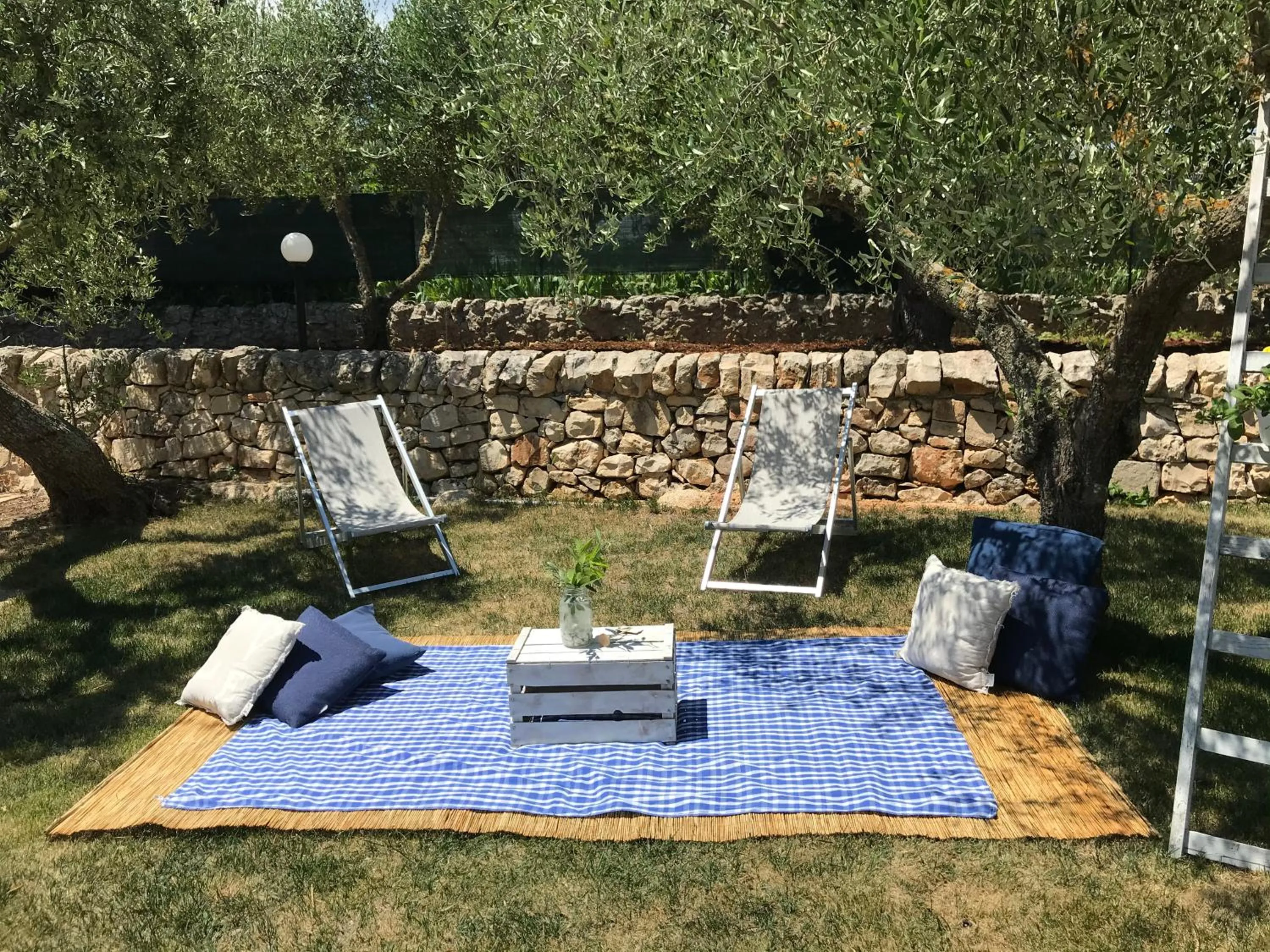 Activities in Aria di Casa Country Resort