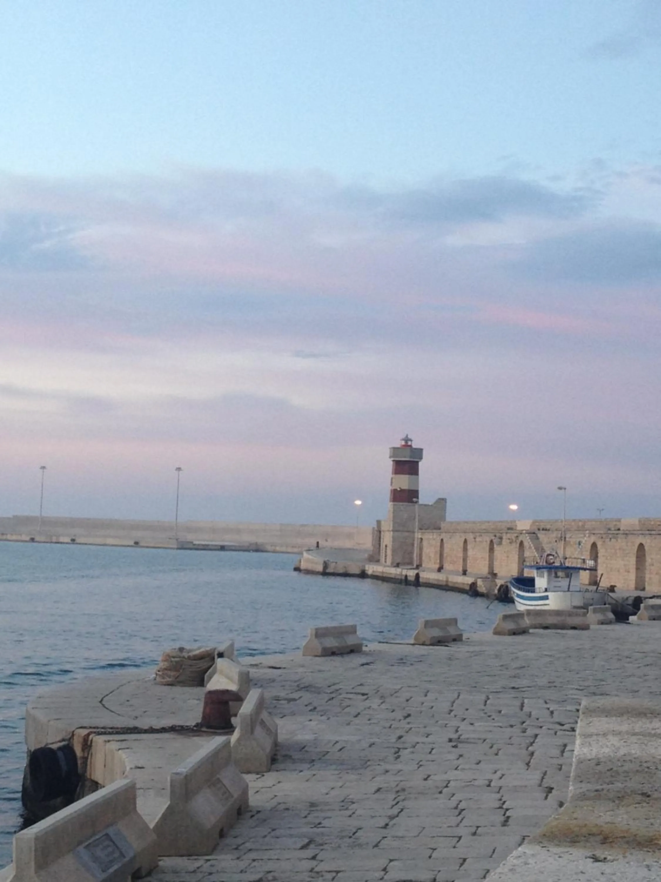 Nearby landmark in Aria di Casa Country Resort