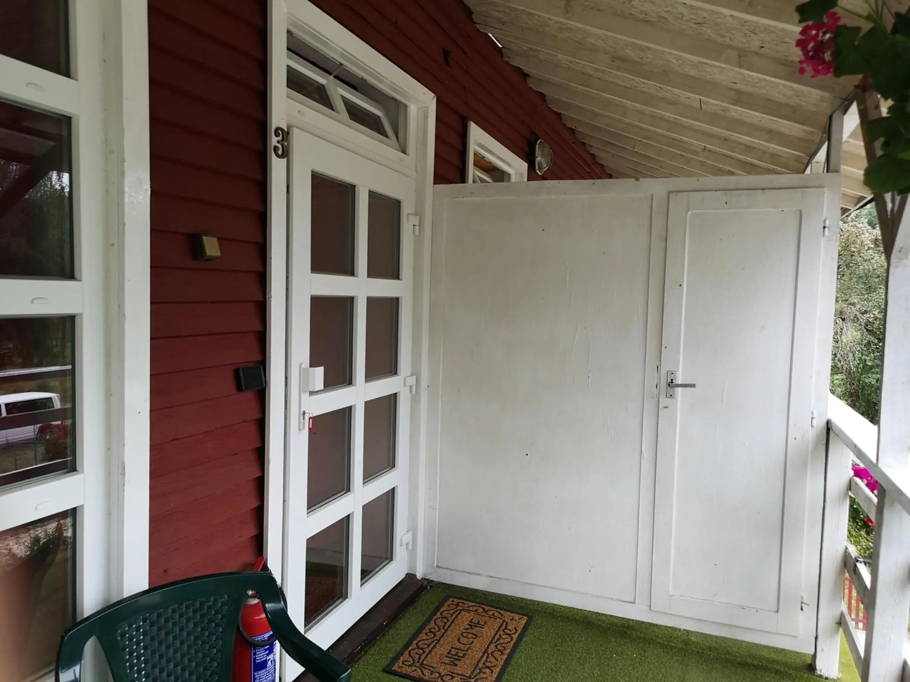 Kempink U Šerifa Kempink U Šerifa