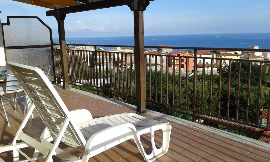 Casa Vacanza Orizzonte Casa Vacanza Orizzonte