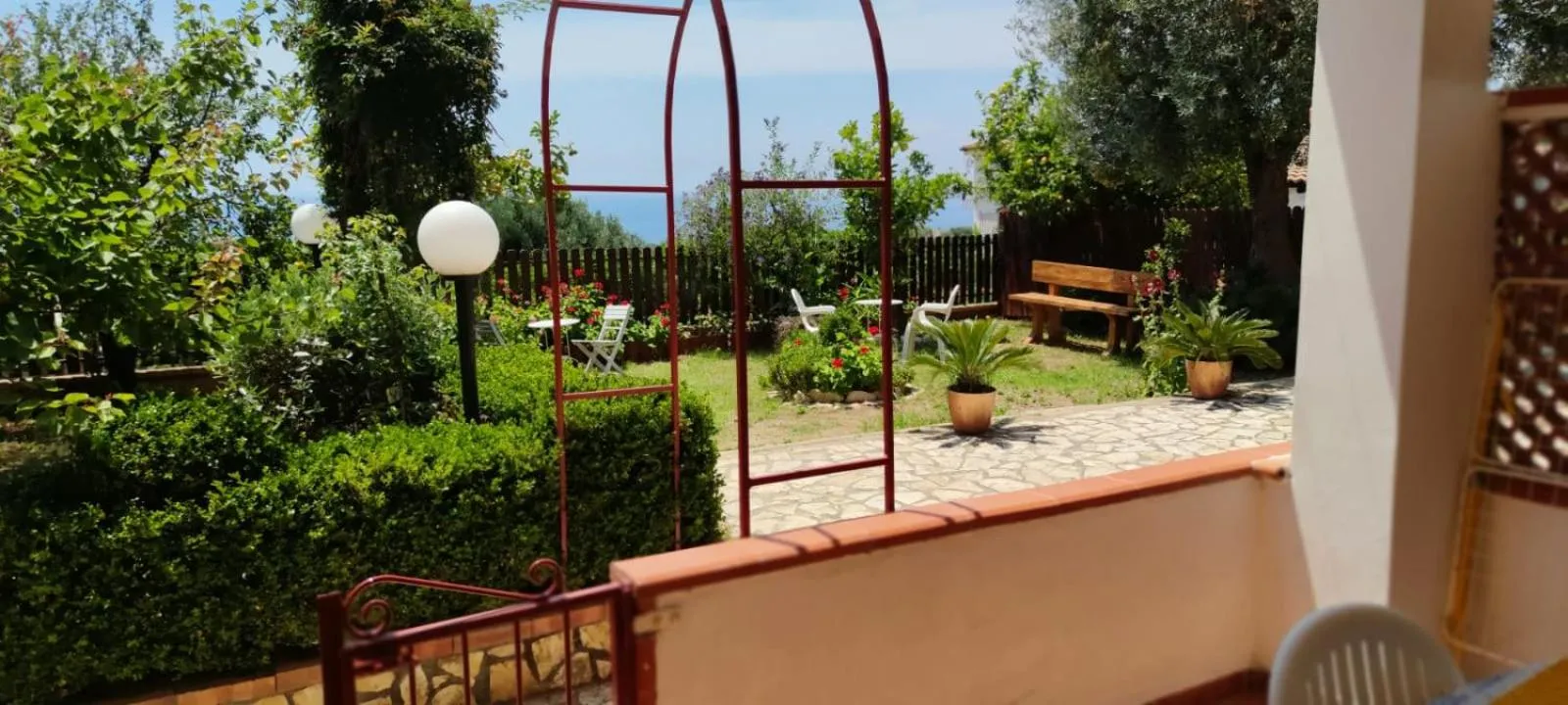 Casa Vacanza Orizzonte