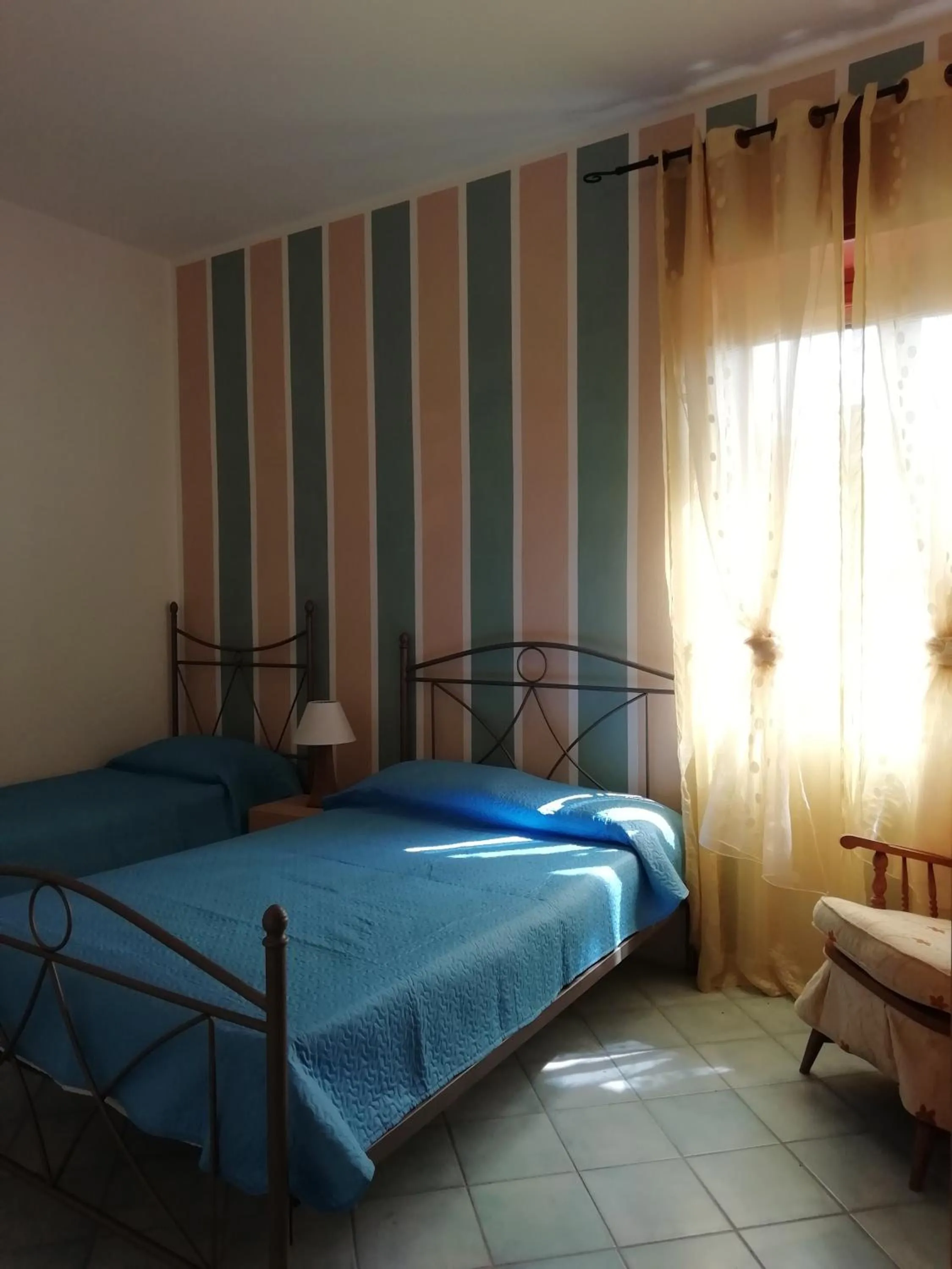Casa Vacanza Orizzonte
