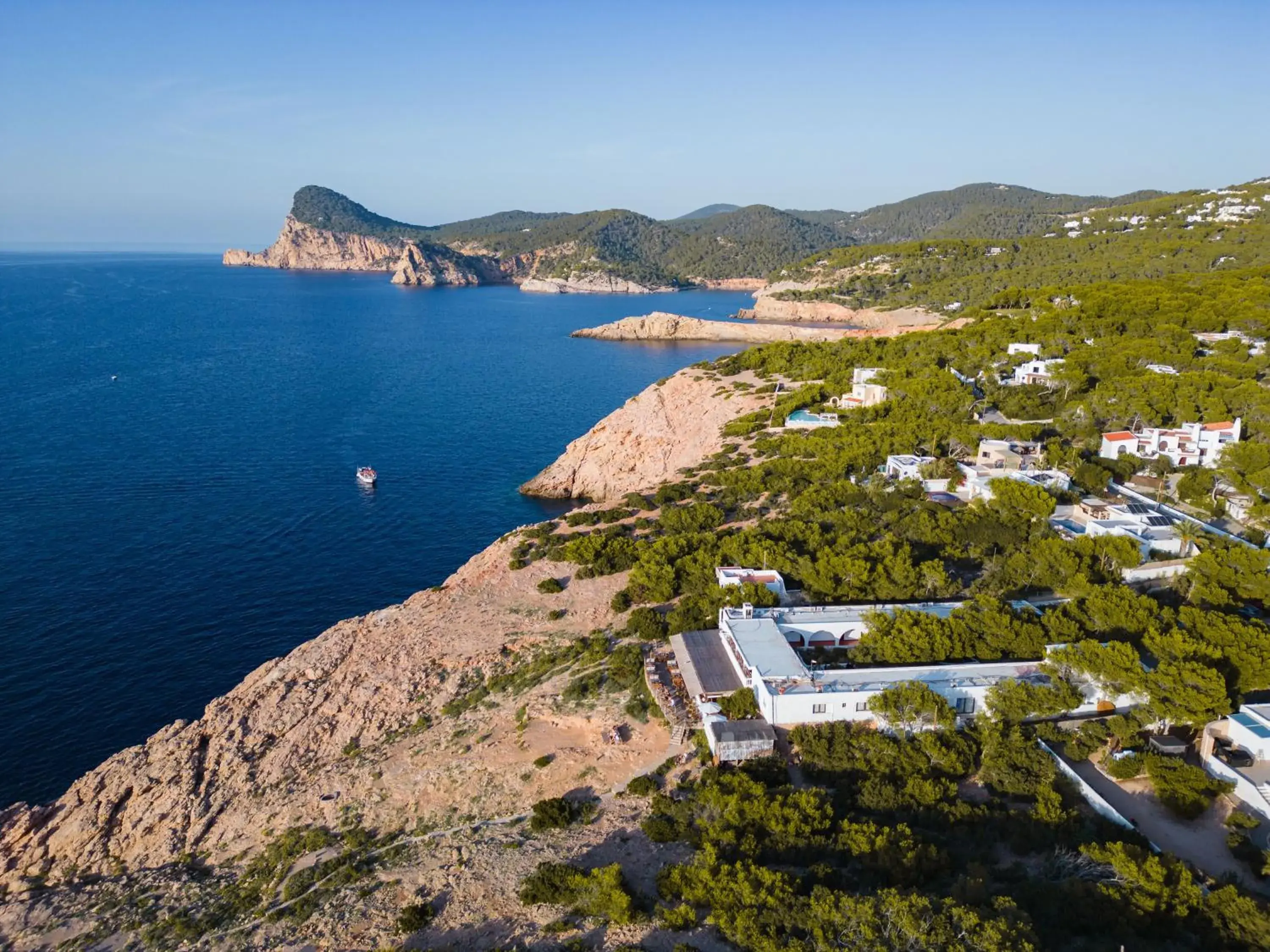 Hostal La Torre Ibiza Cap Negret Hostal La Torre Ibiza Cap Negret
