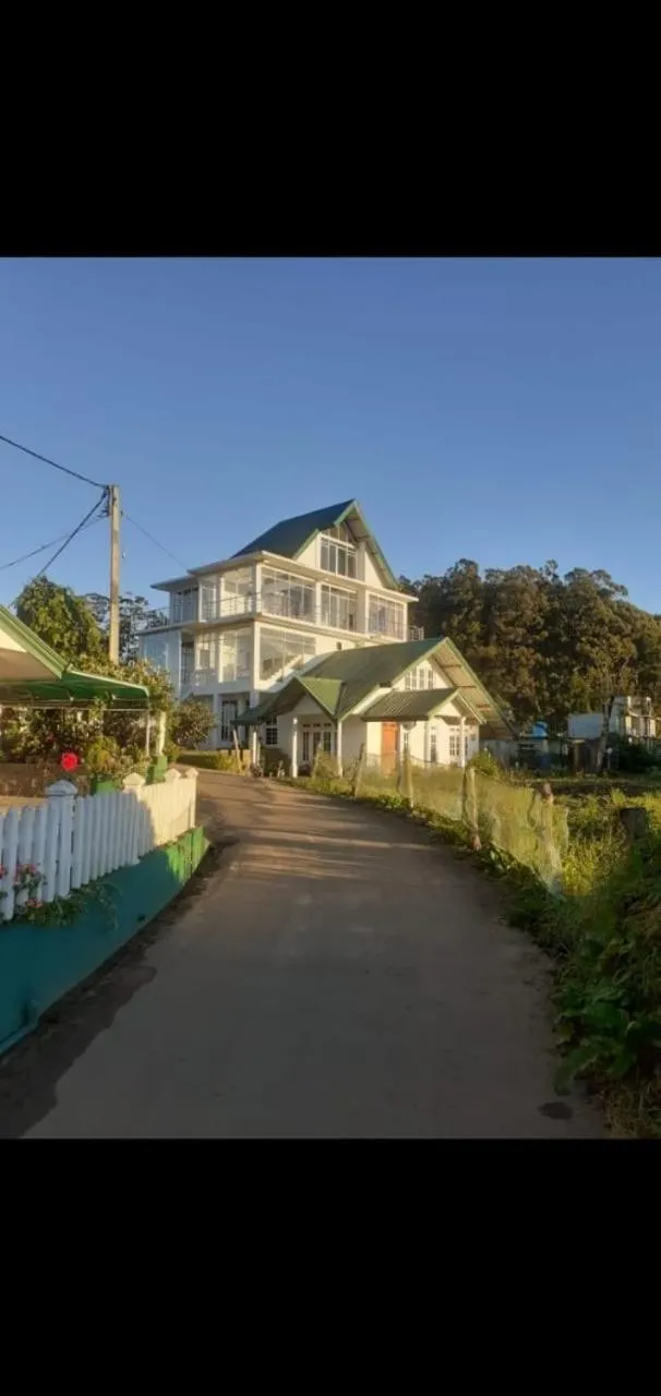 Moonplains Himaya Bungalow