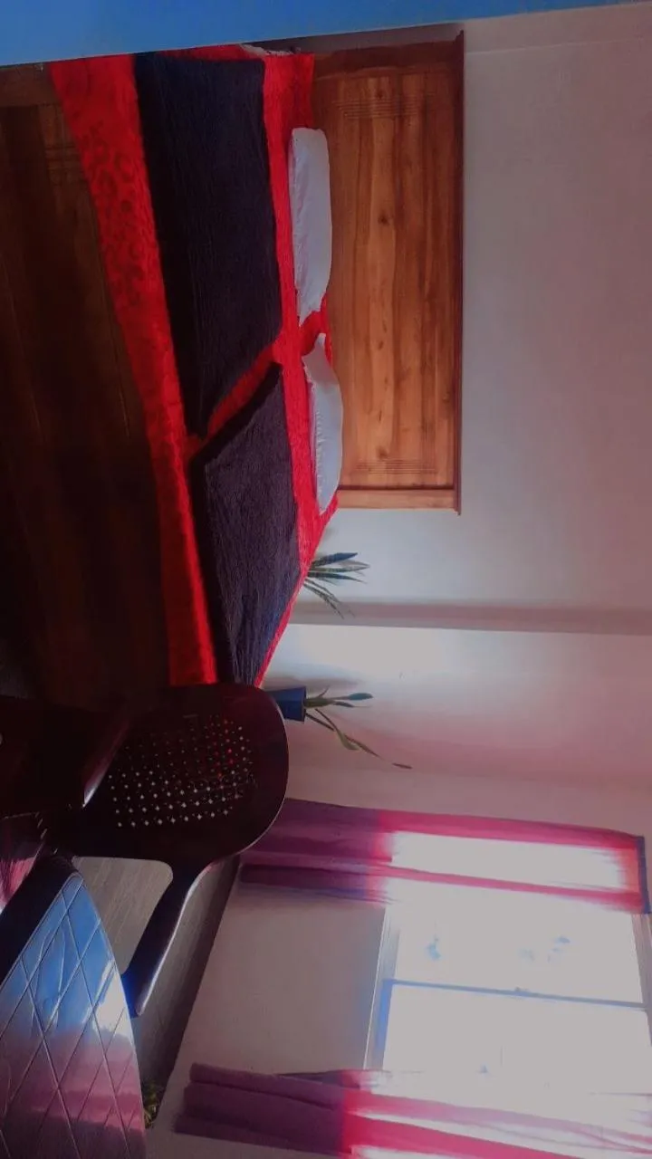 Moonplains Himaya Bungalow