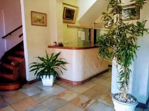 Grande Hotel Renascença Grande Hotel Renascença