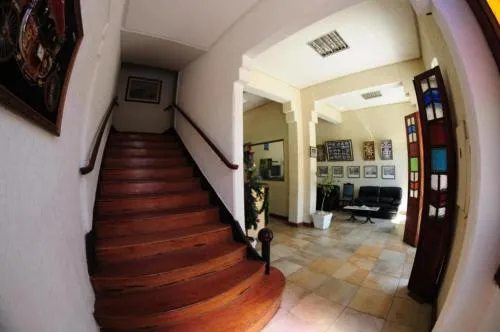 Grande Hotel Renascença