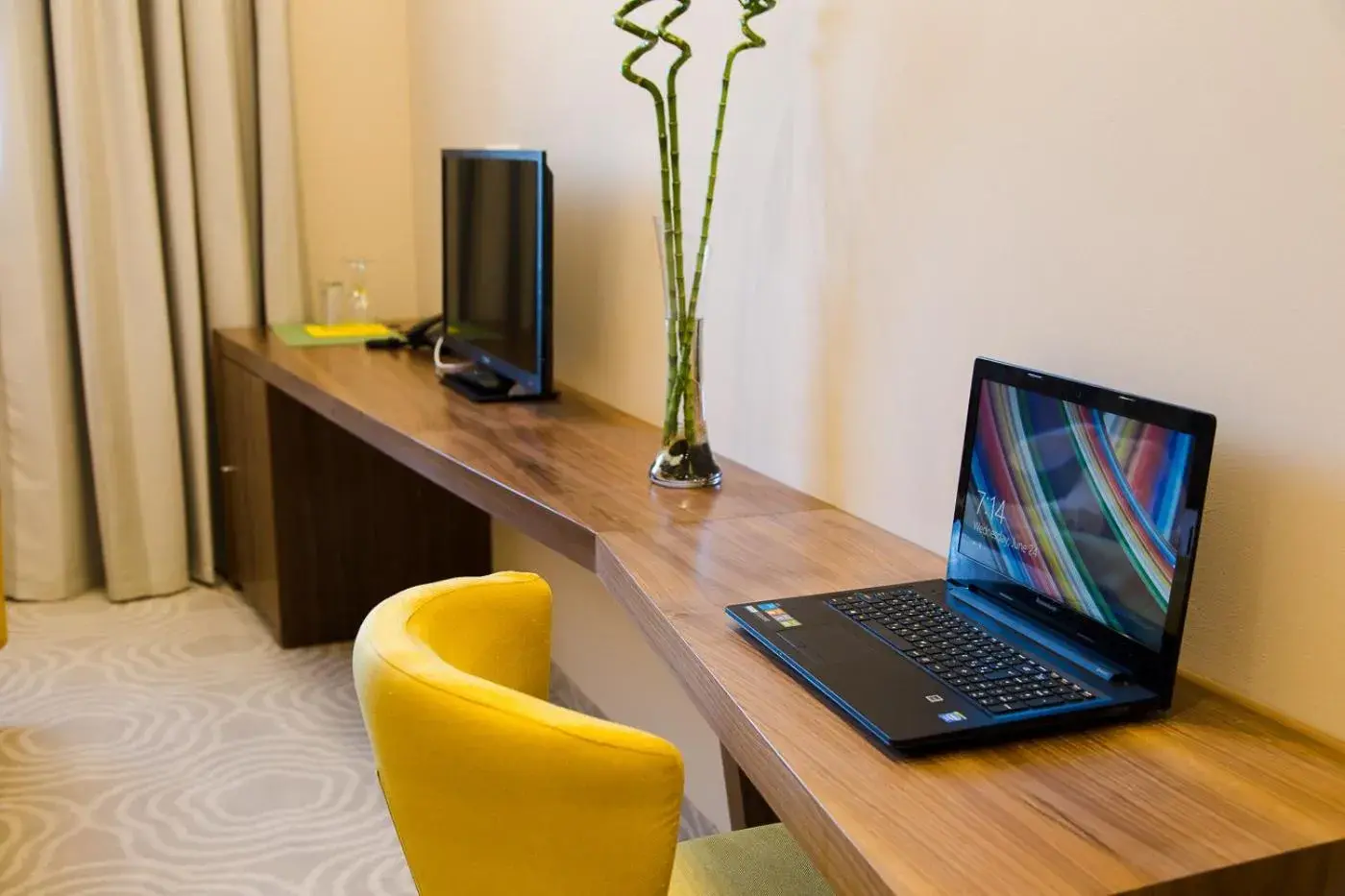 Twin Room - single occupancy in Hotel Jelena Twin Room - single occupancy in Hotel Jelena