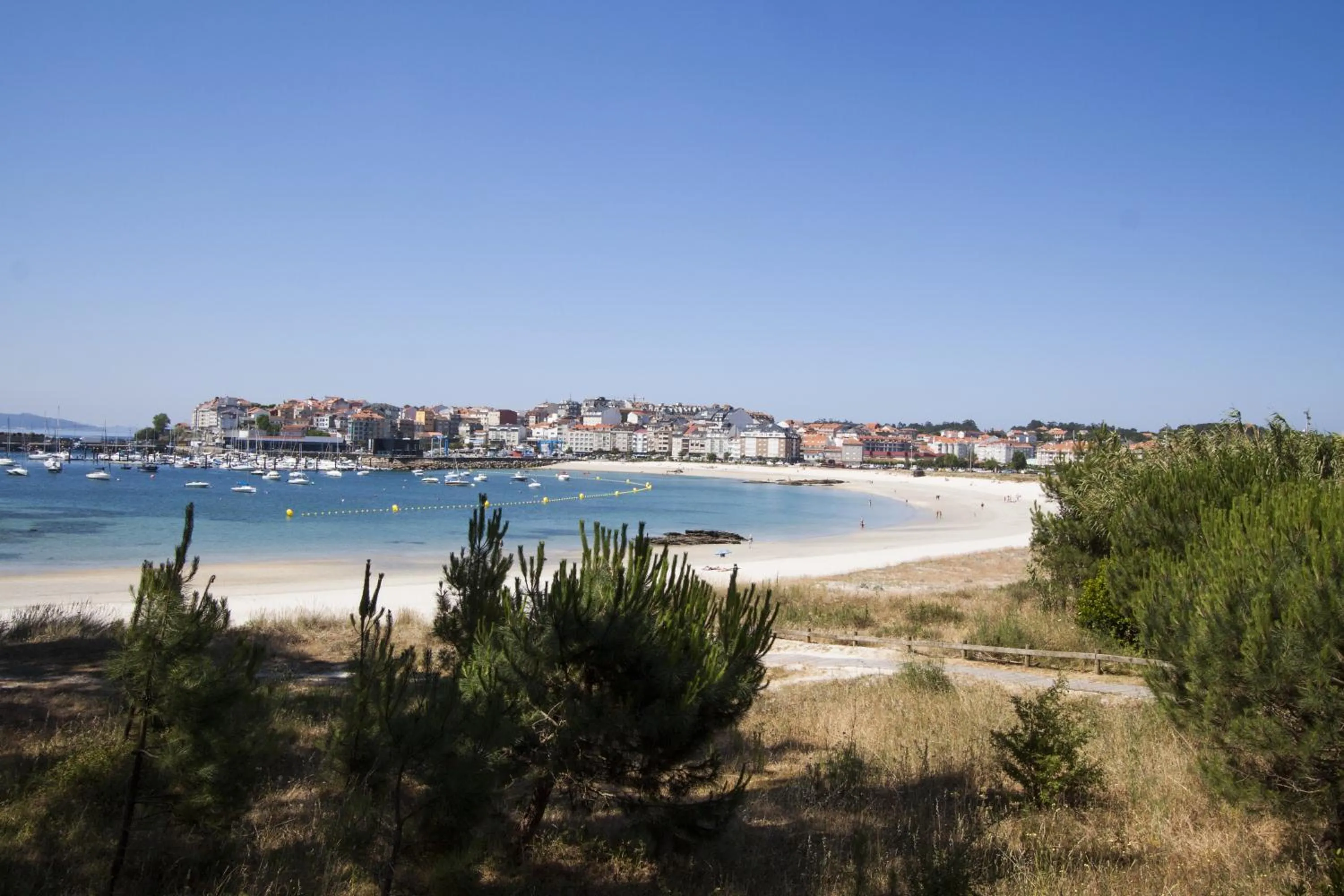 Other in Hotel Inffinit Sanxenxo