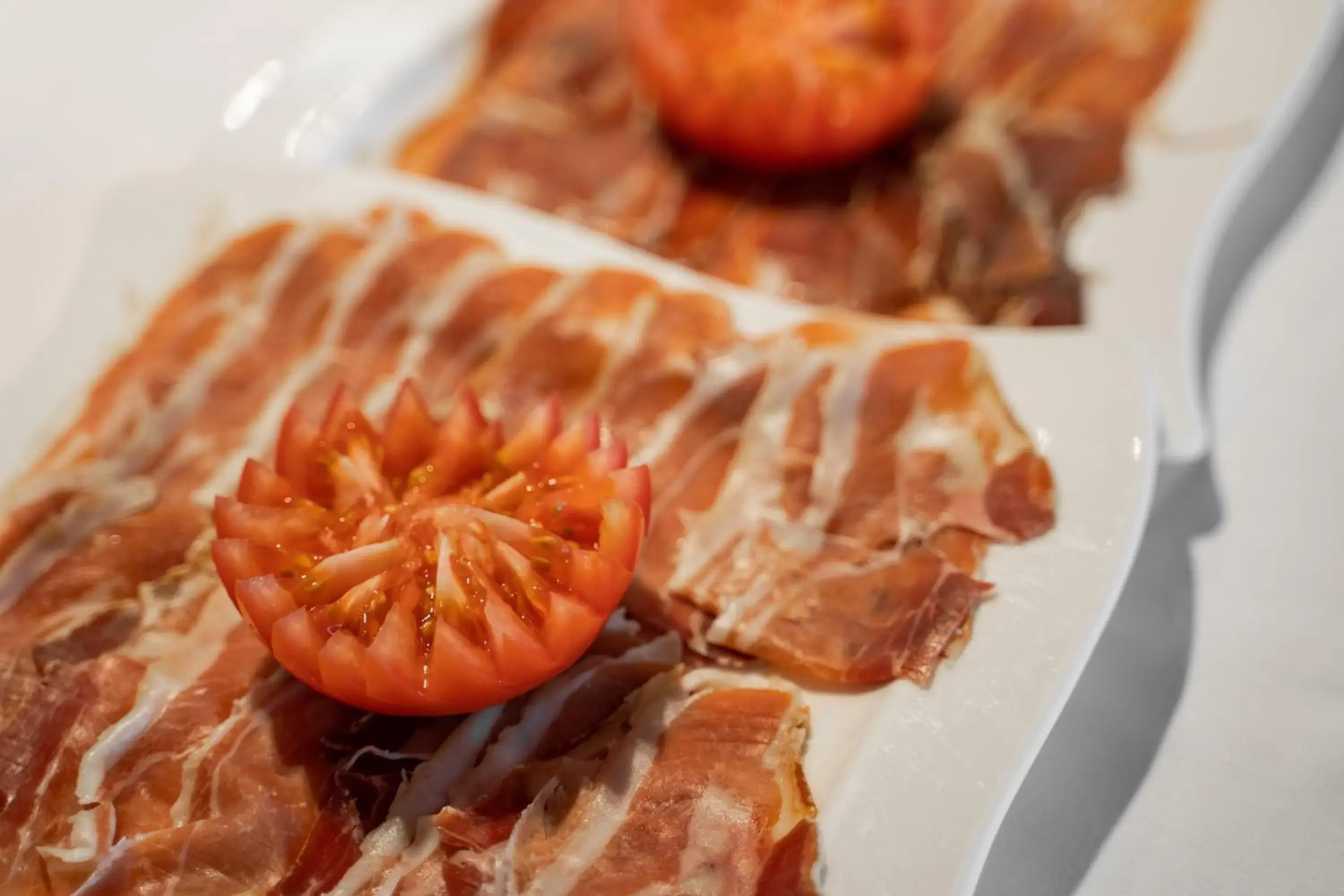 Breakfast in Hotel Inffinit Sanxenxo Breakfast in Hotel Inffinit Sanxenxo