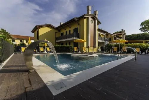 Villa Faro Vecchio