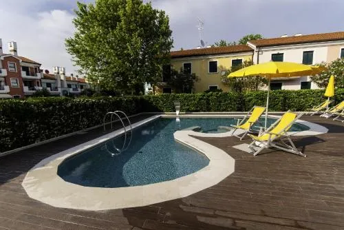 Villa Faro Vecchio