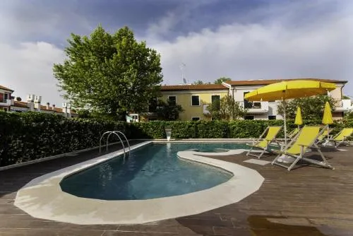 Villa Faro Vecchio