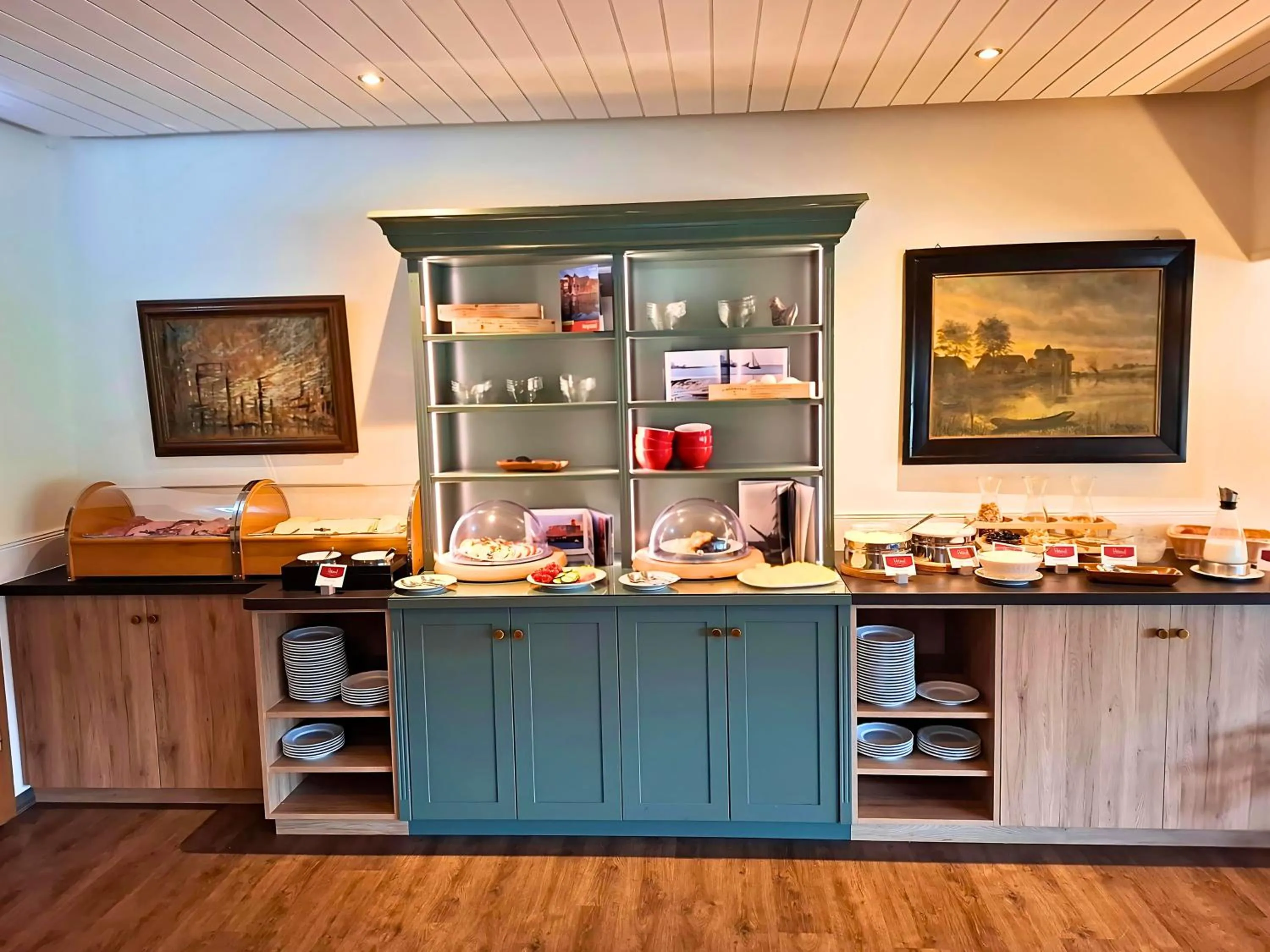 Peters - das Genusshotel in der Wingst