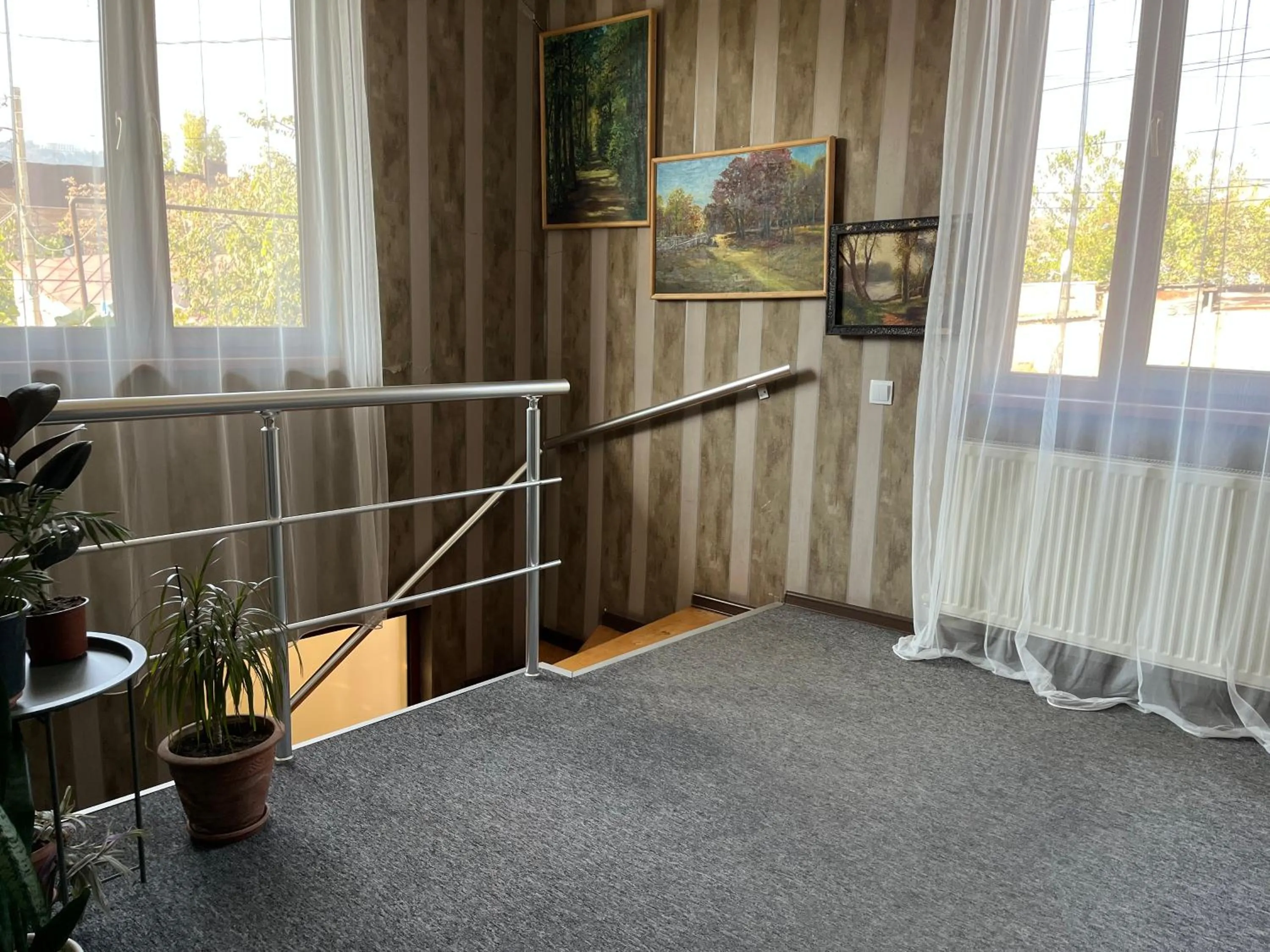 Property building in 7 Rooms