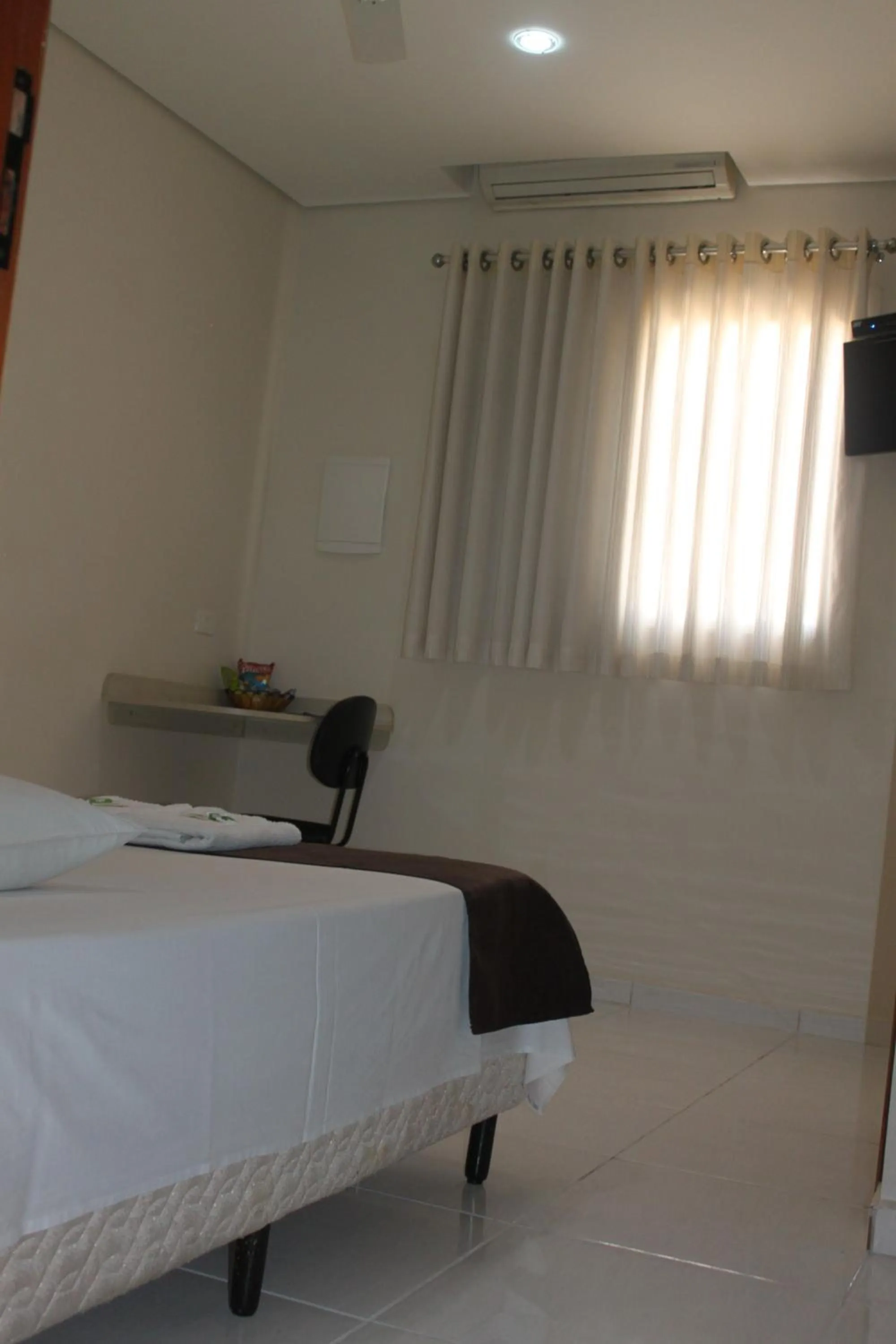 Photo of the whole room, Bed in Hotel Galead