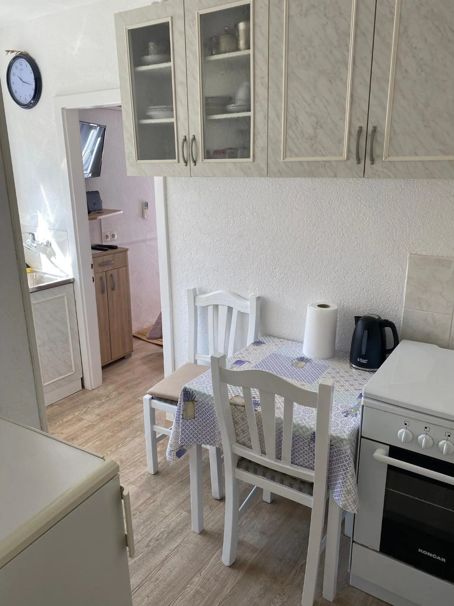 Apartment Ante - Diocletian's palace