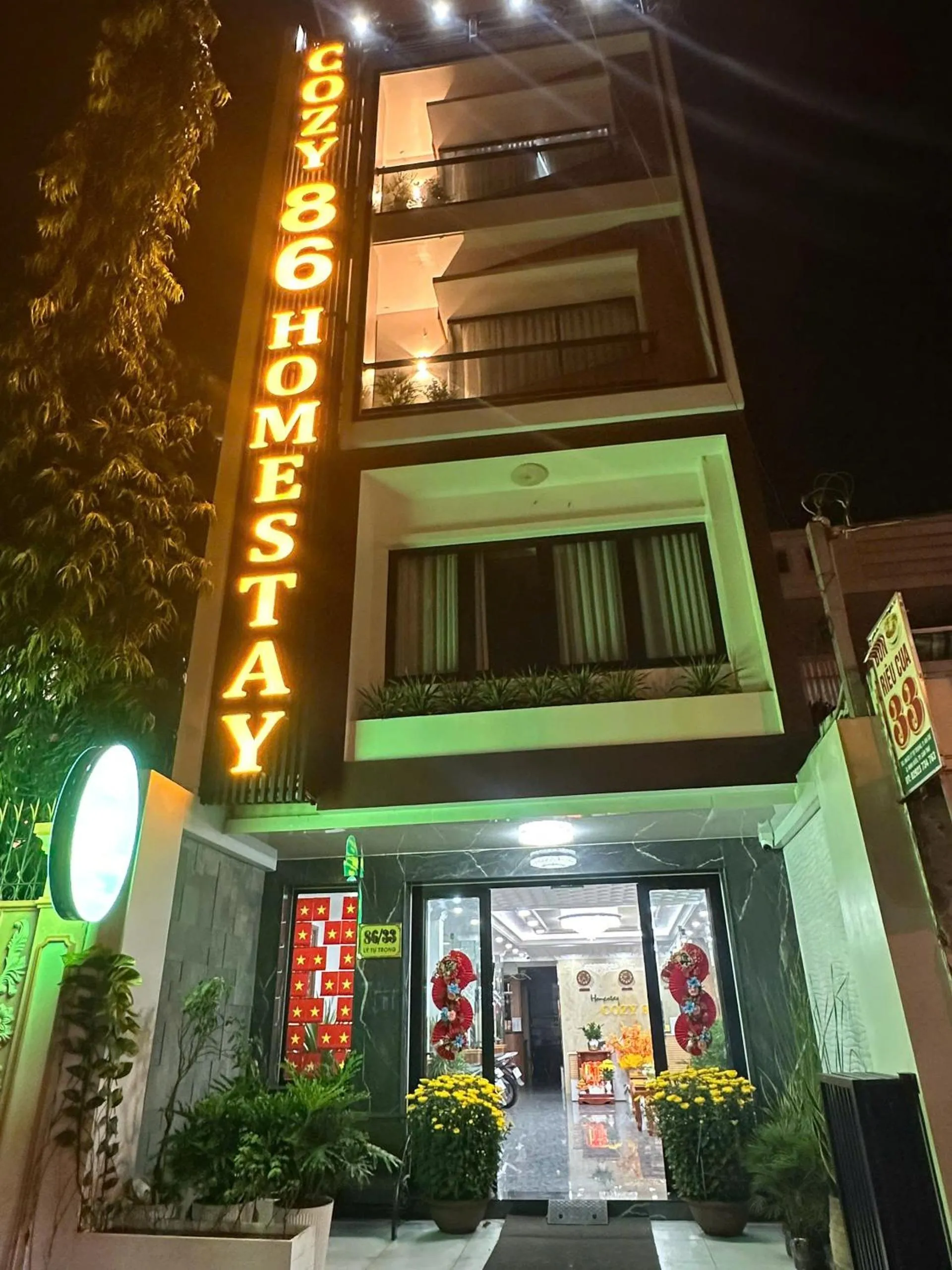 Other in Cozy 86 Homestay