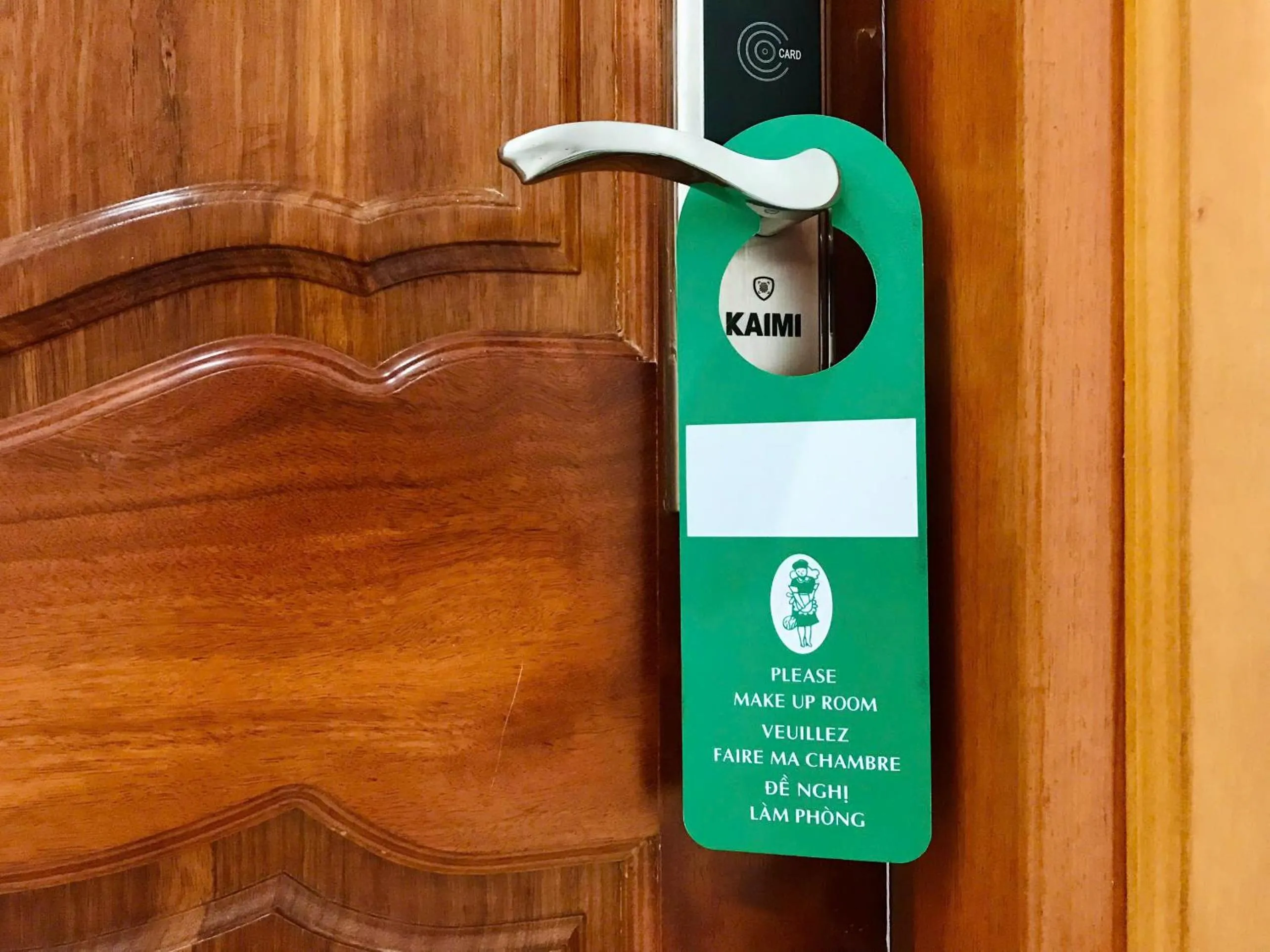 Property logo or sign in Cozy 86 Homestay