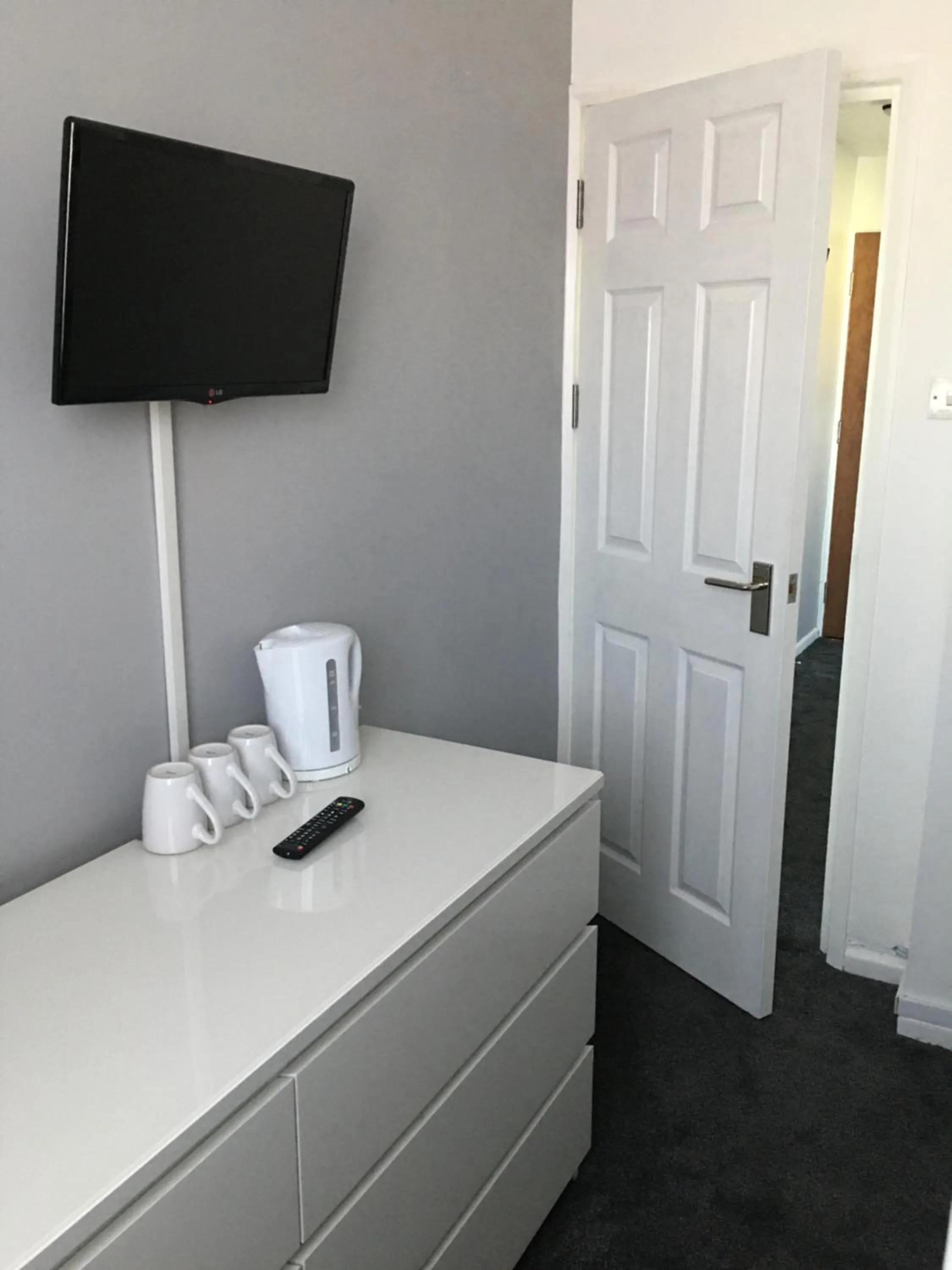 Chadberry House Hotel