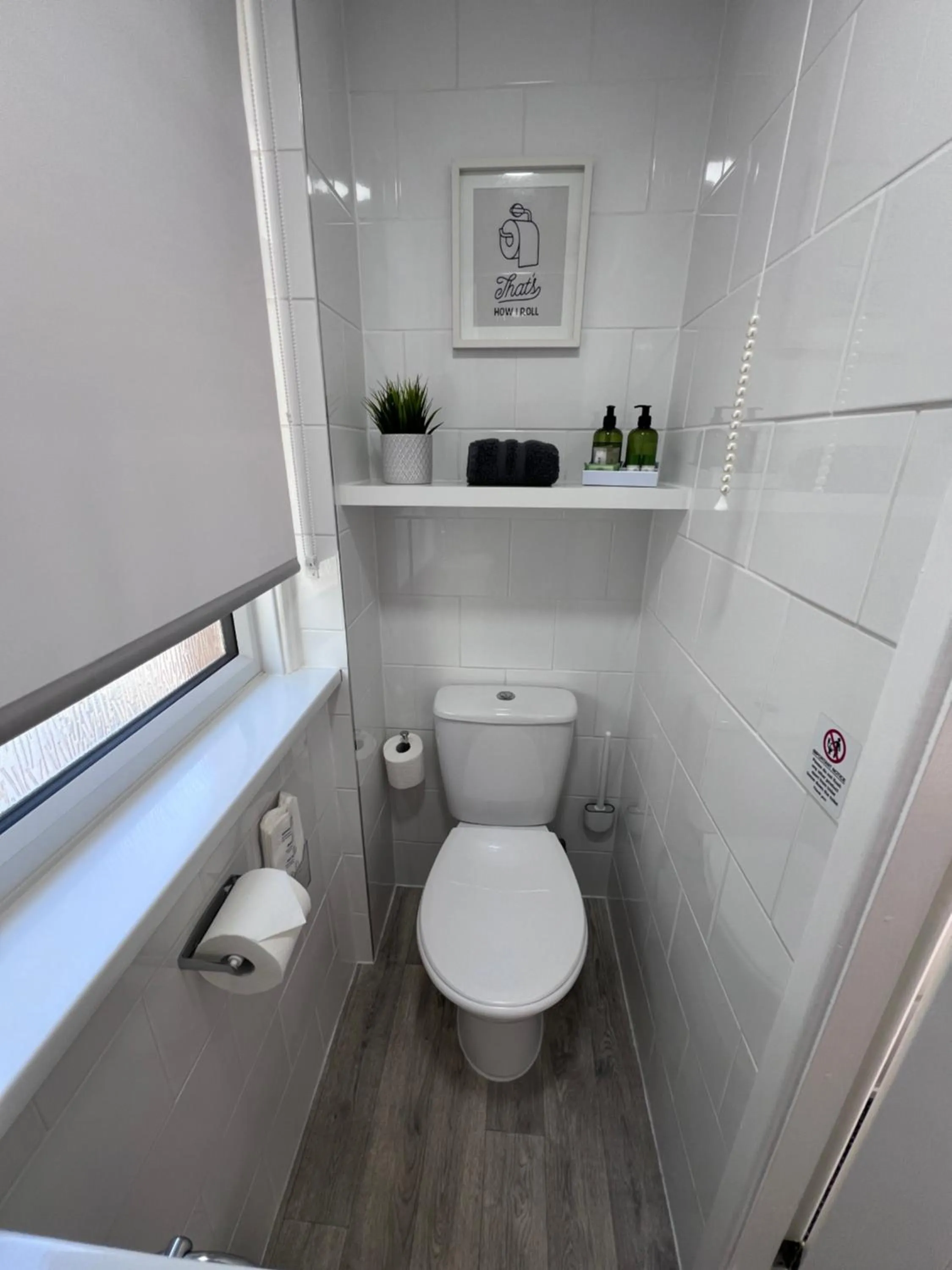 Chadberry House Hotel