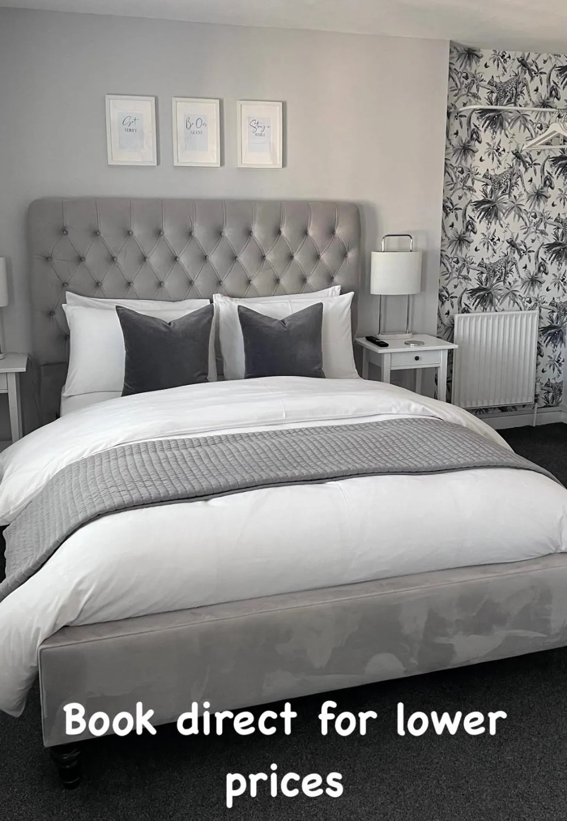 Chadberry House Hotel