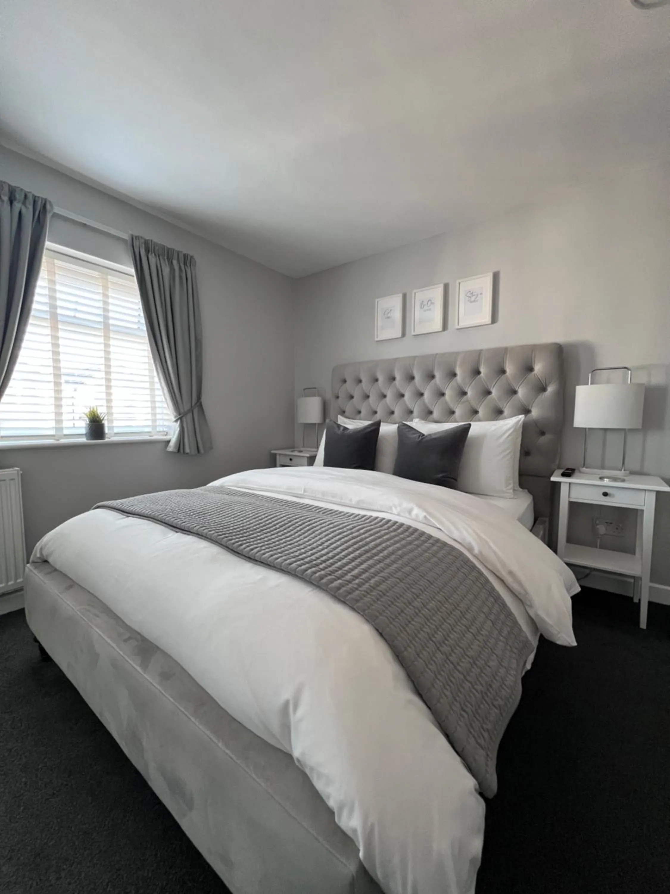 Chadberry House Hotel