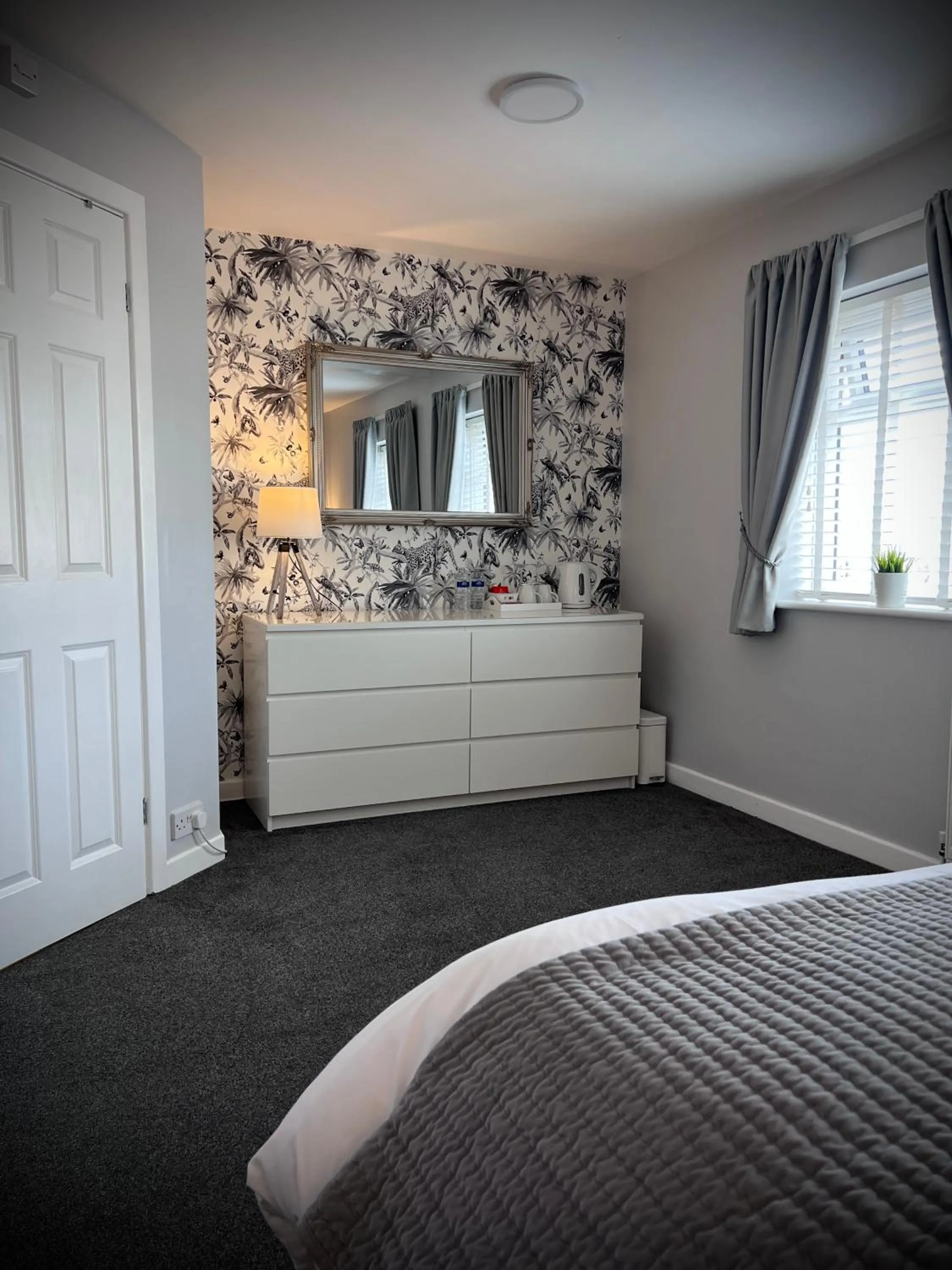 Chadberry House Hotel