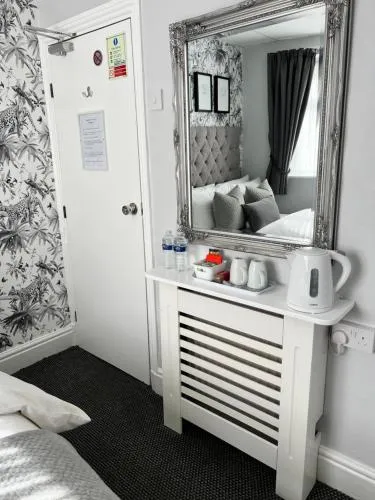 Chadberry House Hotel