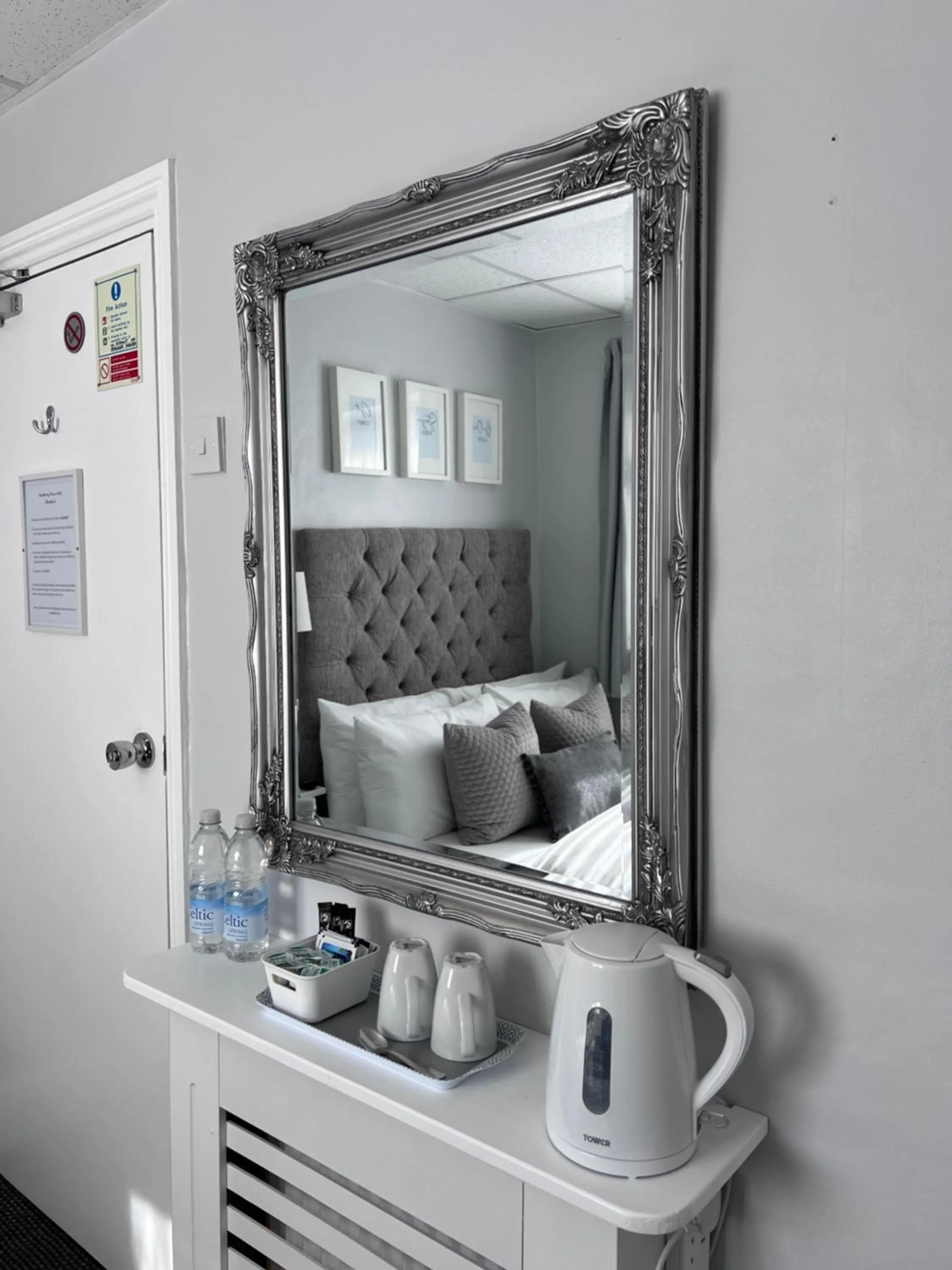 Chadberry House Hotel