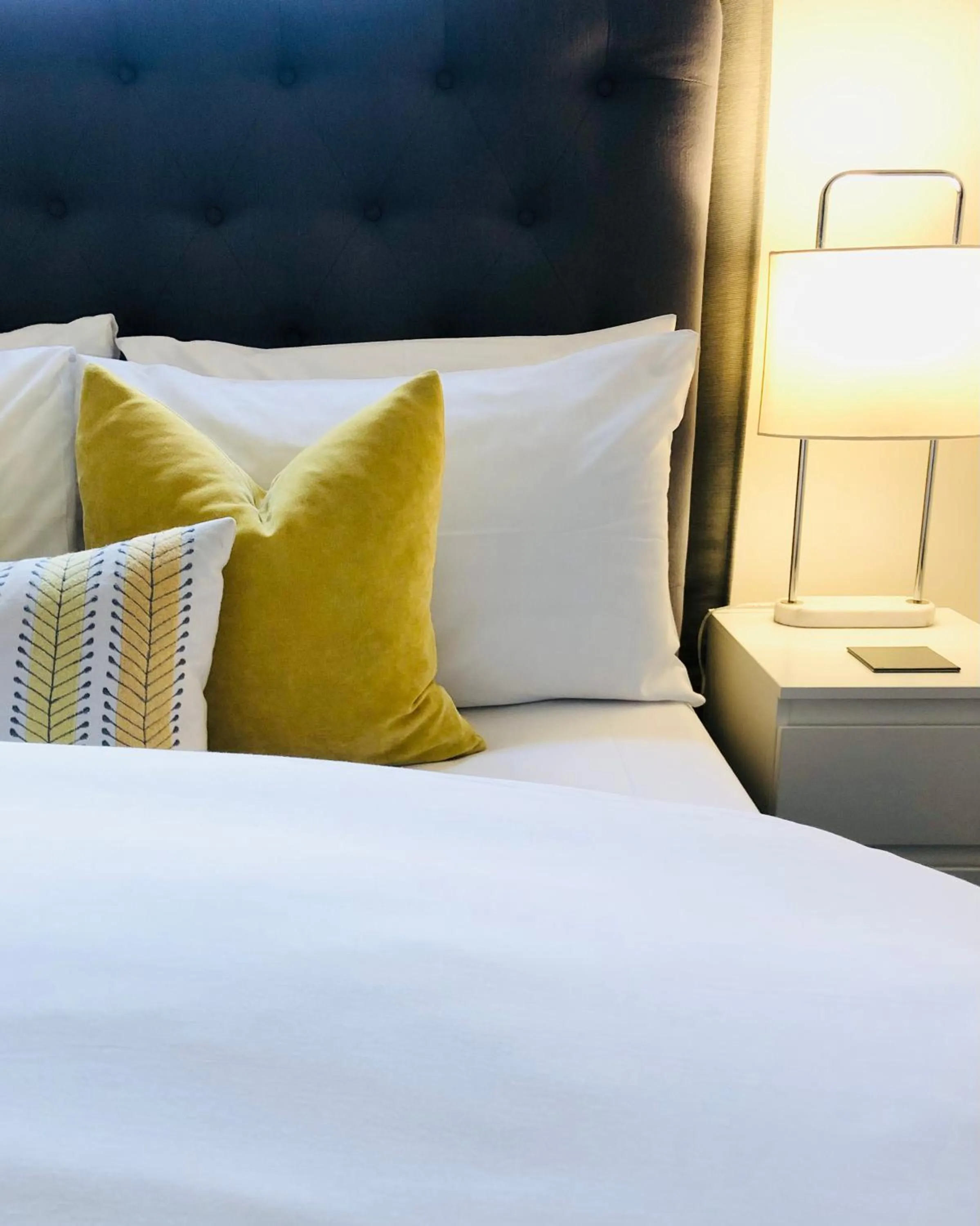 Chadberry House Hotel