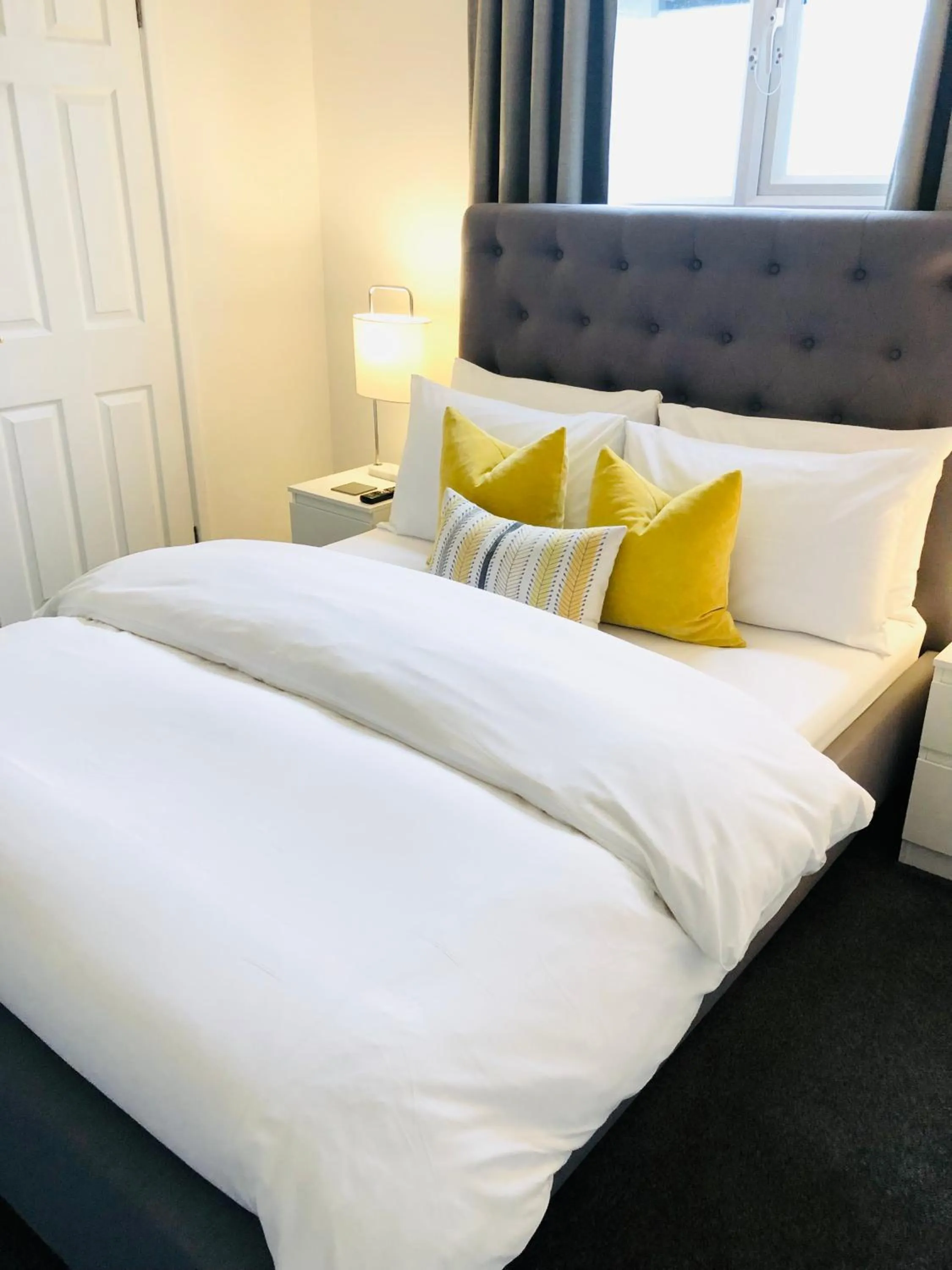 Chadberry House Hotel