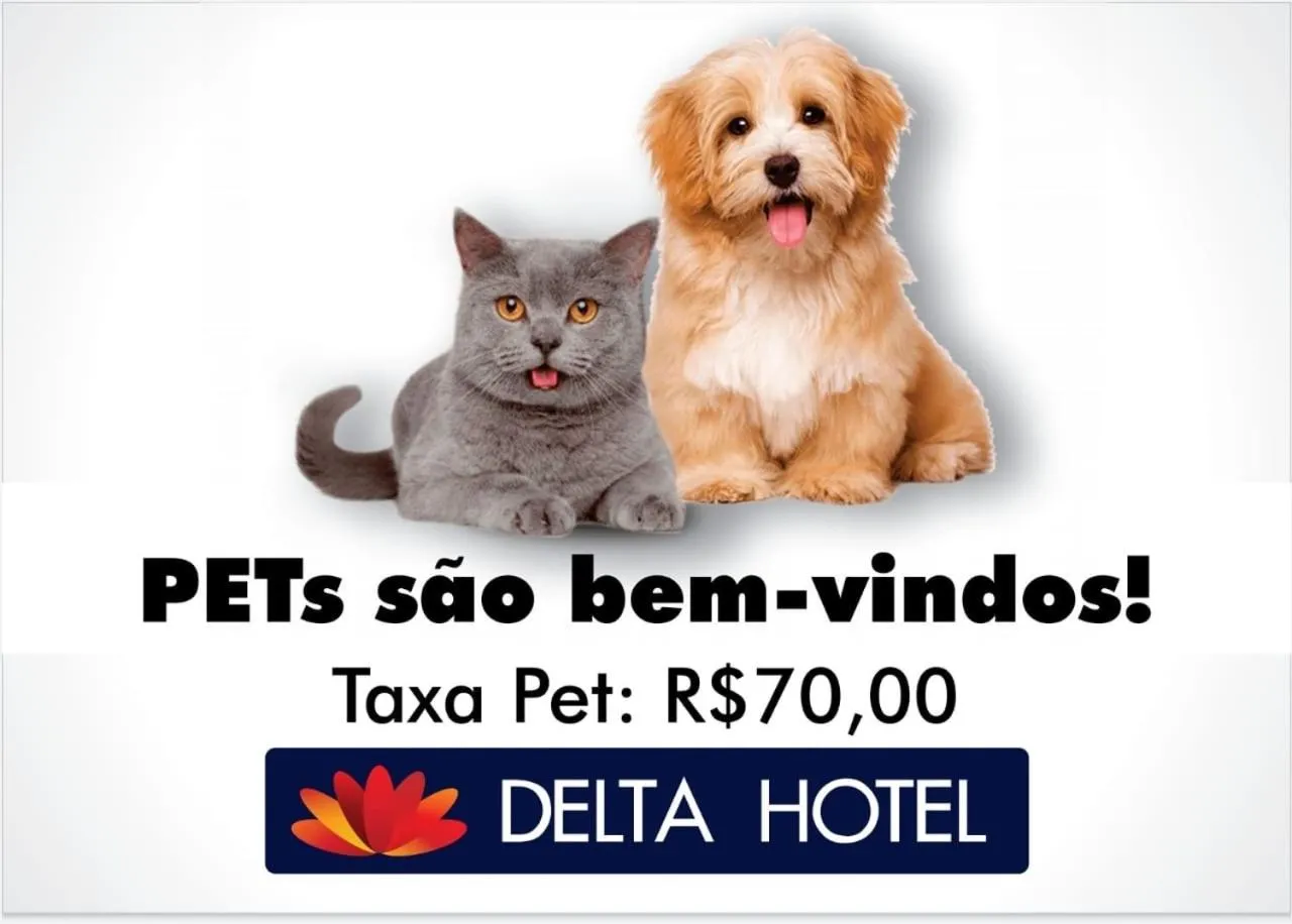 Delta Hotel Rondonopolis
