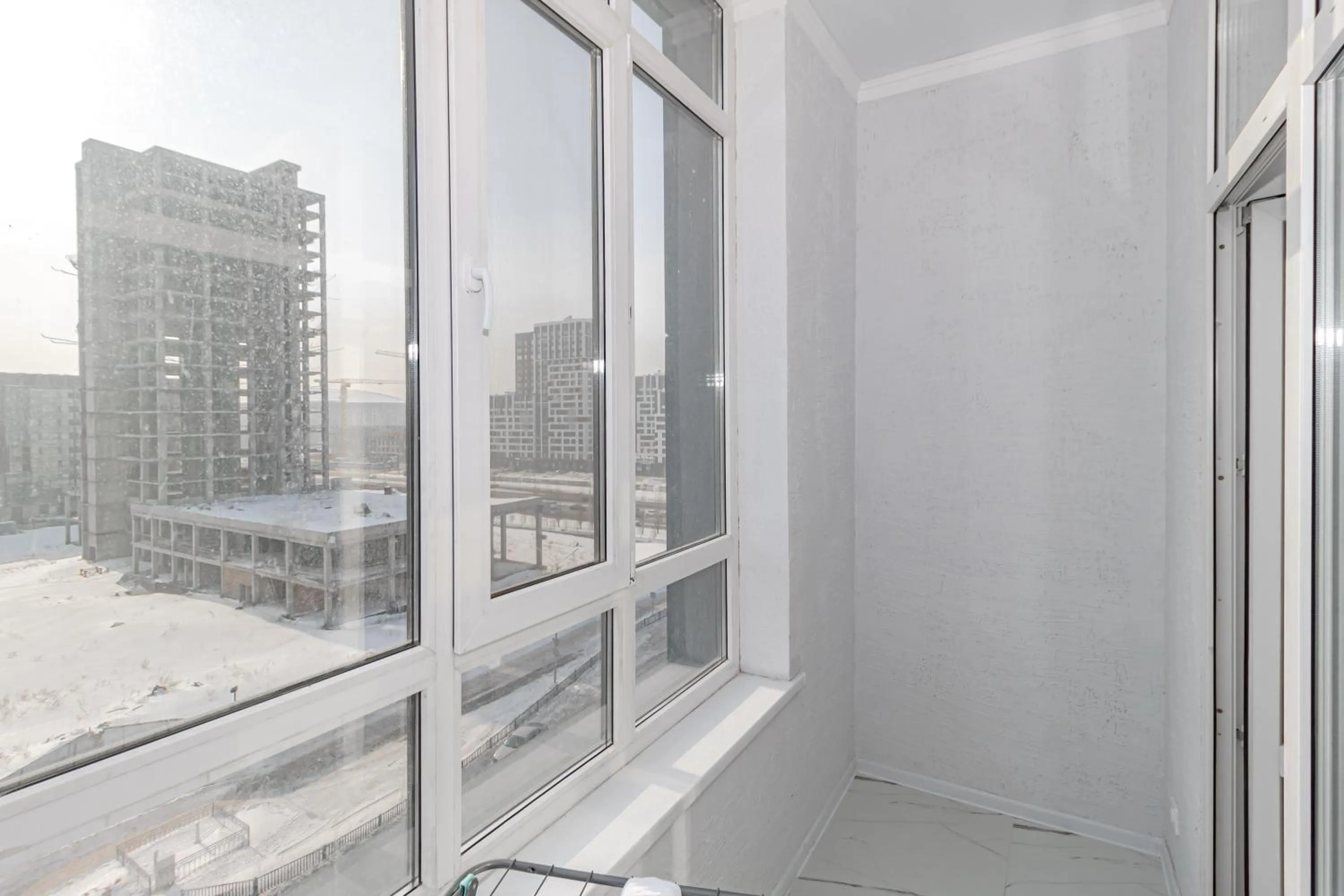 Property building in Comfortable Stay