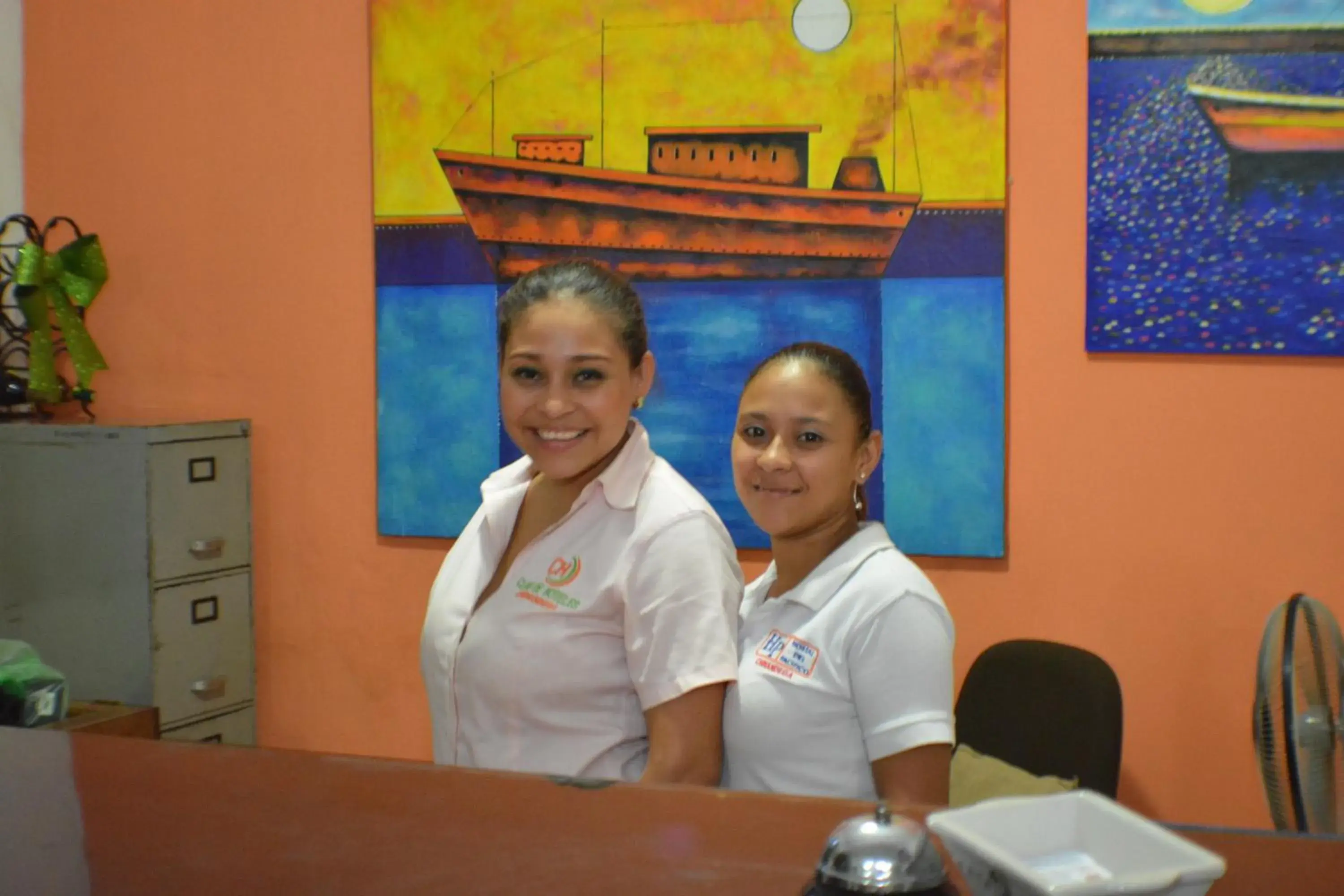 Hostal Pacifico Chinandega Hostal Pacifico Chinandega