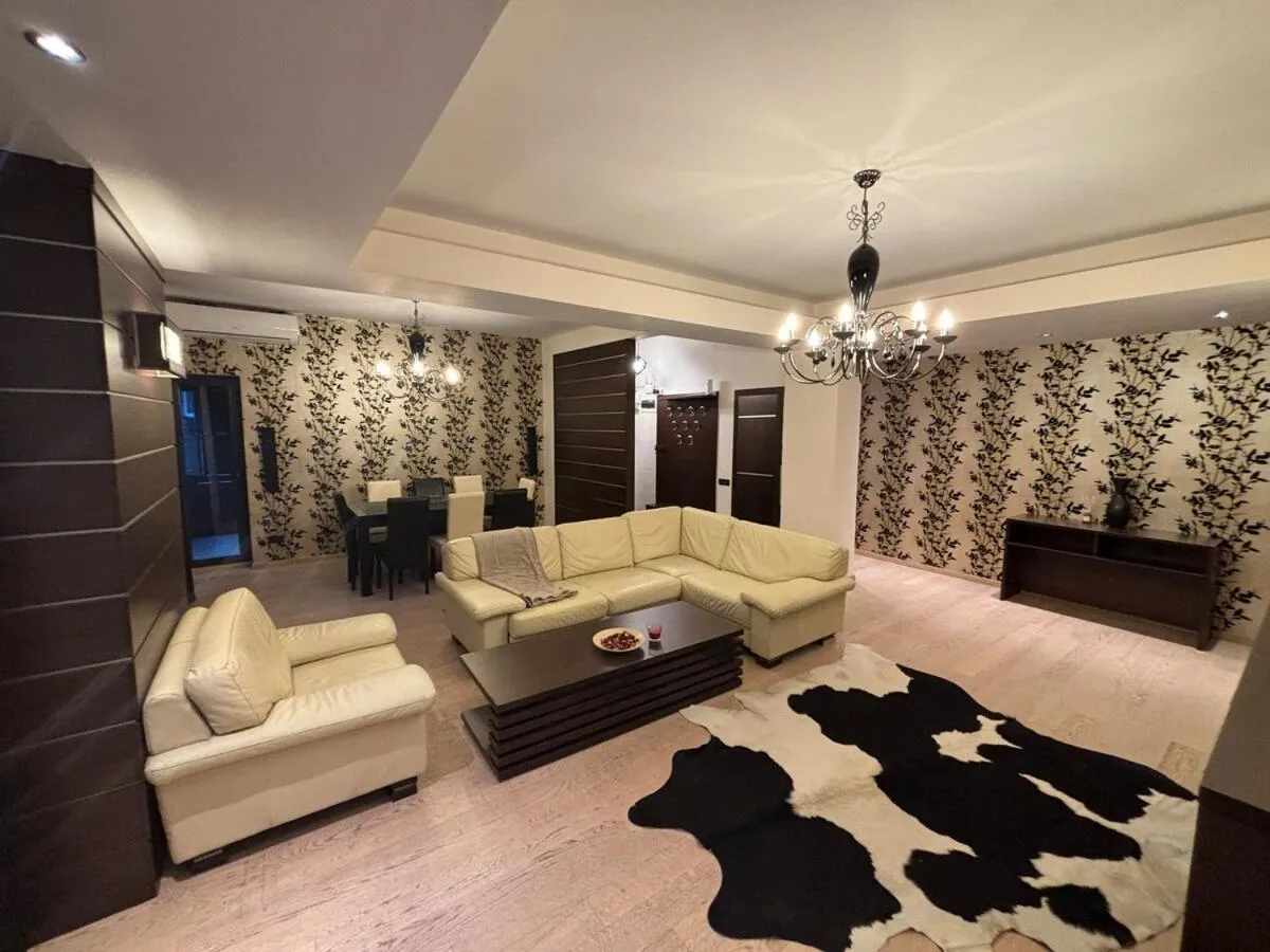 Conta Apartment