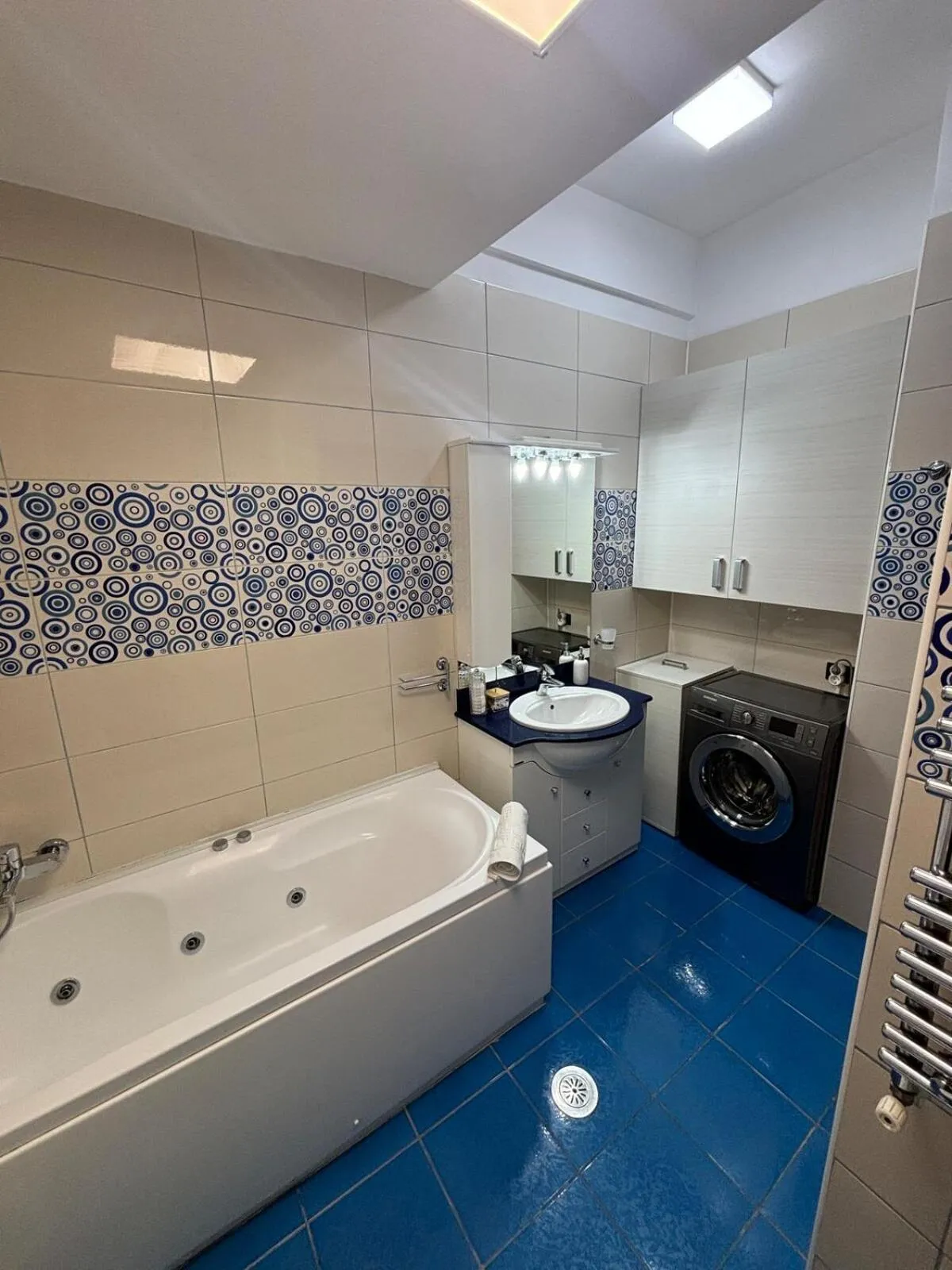 Conta Apartment
