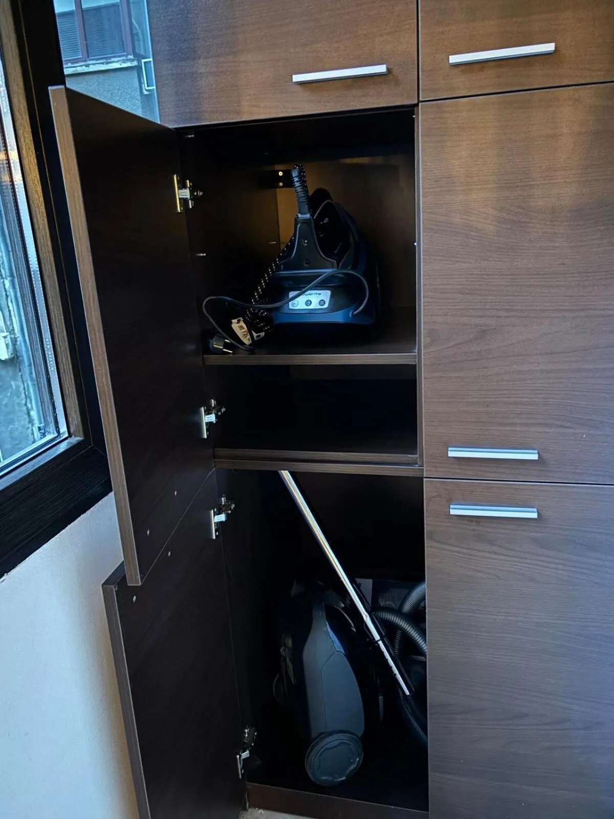 Conta Apartment