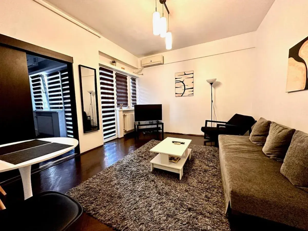 Conta Apartment Conta Apartment
