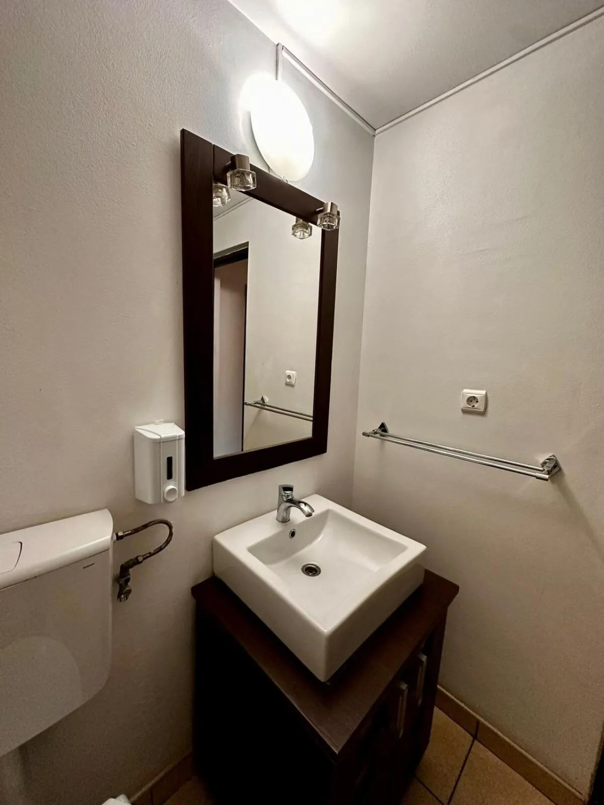 Conta Apartment