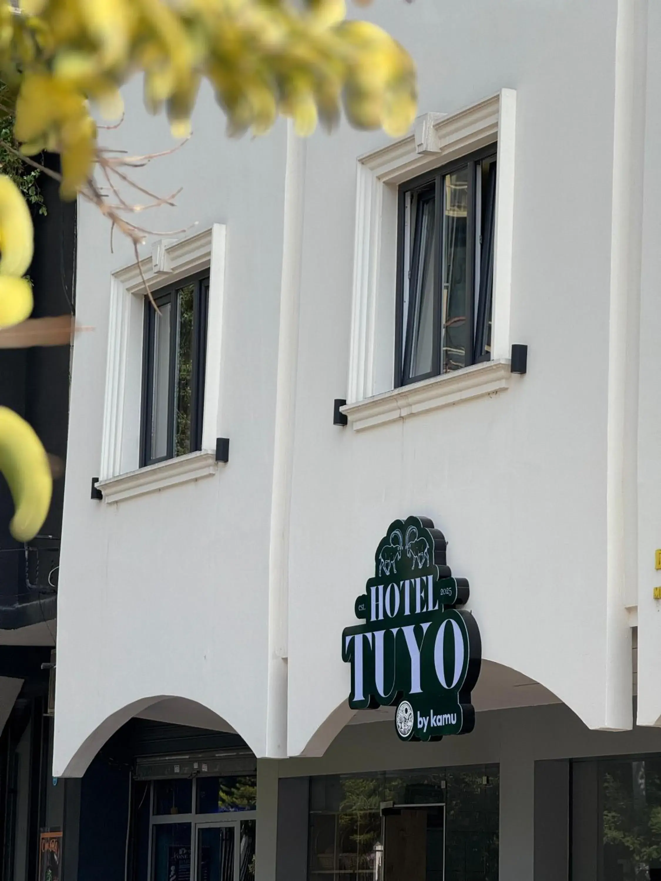 Hotel Tuyo Hotel Tuyo