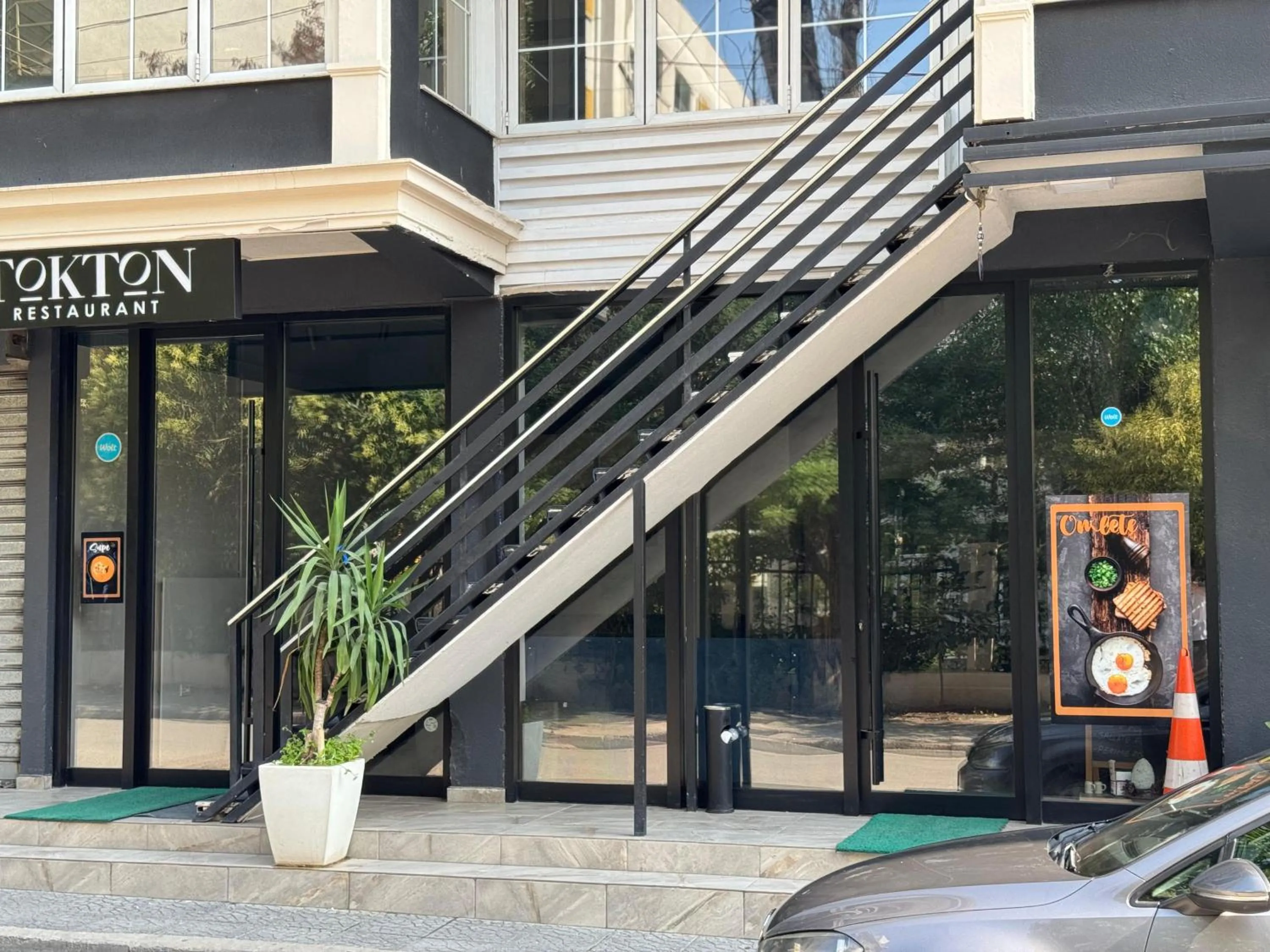 Hotel Tuyo