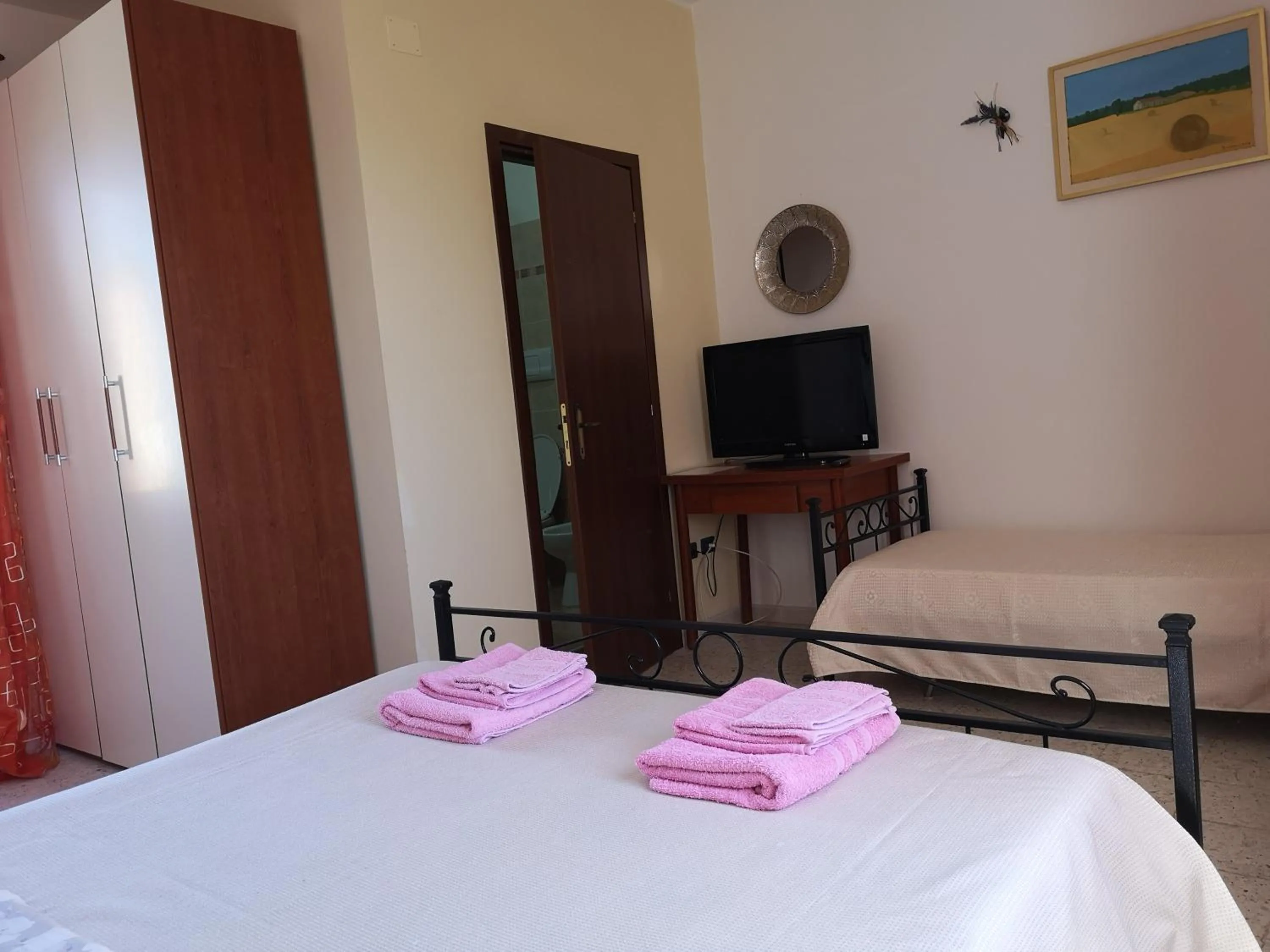 Bed in B&B Stella dell'Adriatico