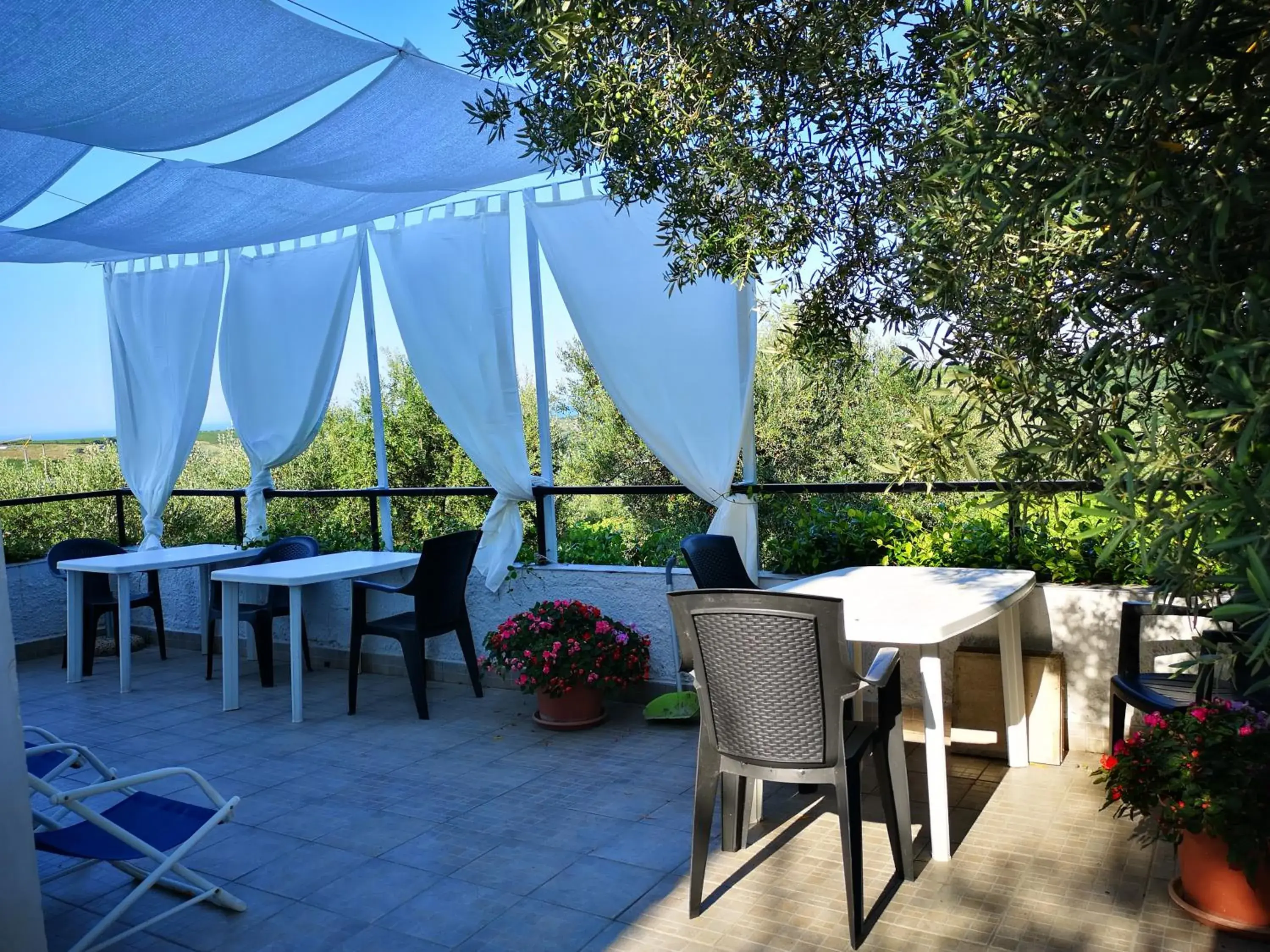B&B Stella dell'Adriatico B&B Stella dell'Adriatico
