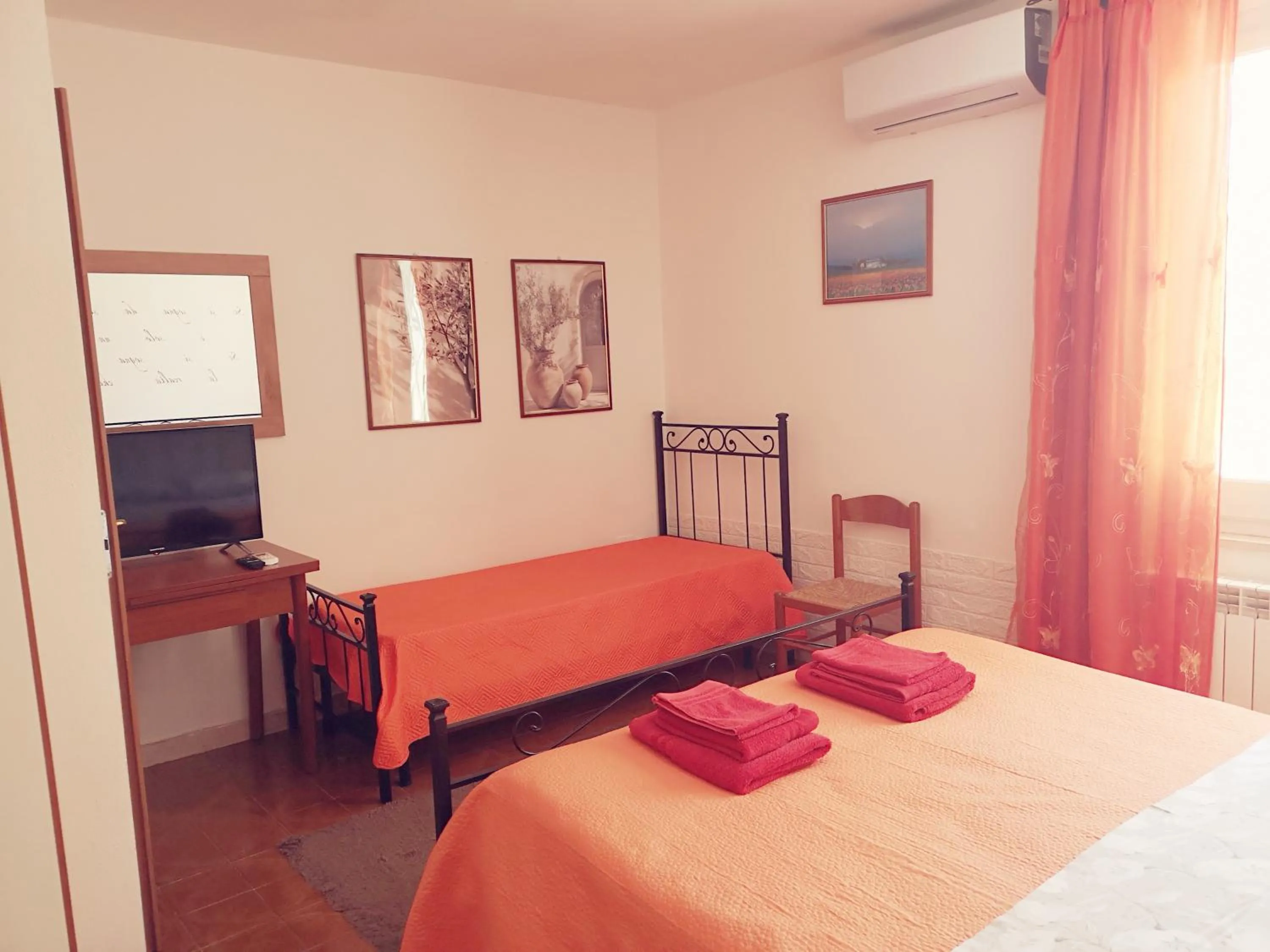 Bed in B&B Stella dell'Adriatico