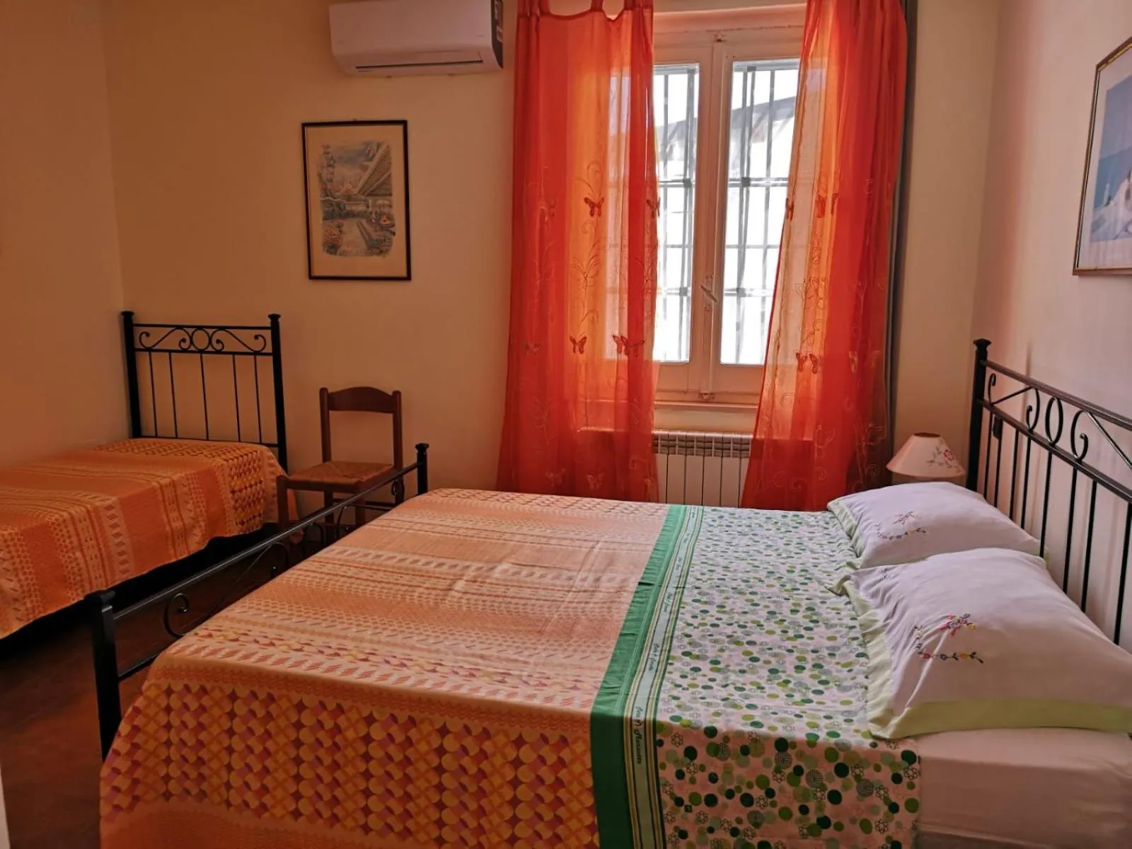 Bed in B&B Stella dell'Adriatico